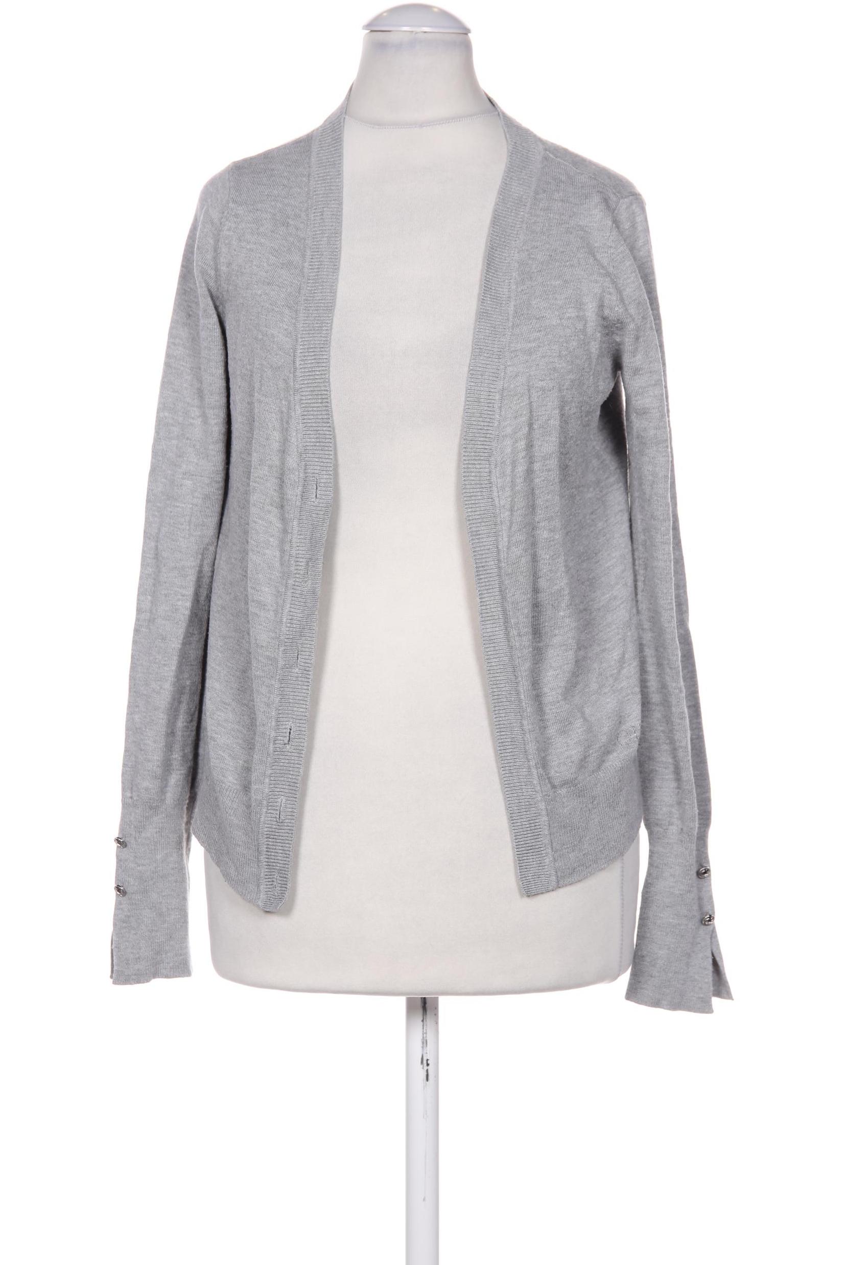 

Guess Damen Strickjacke, grau, Gr. 34