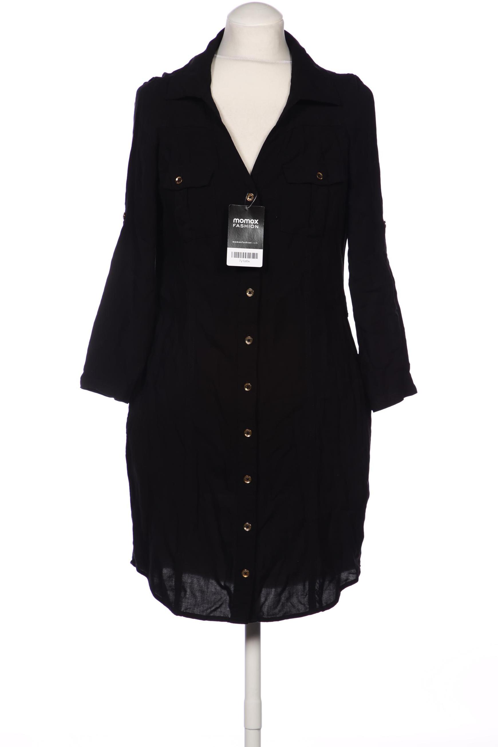 

GUESS Damen Strickjacke, schwarz