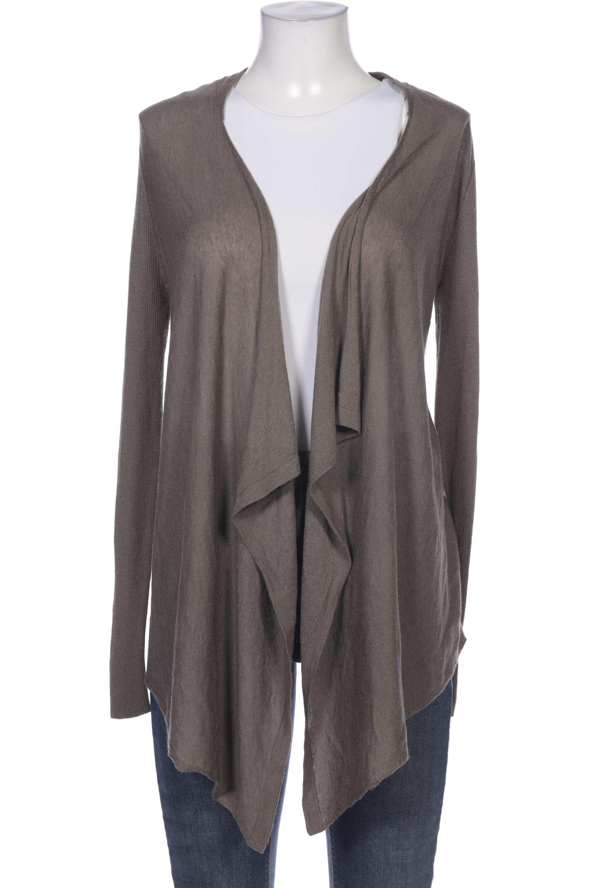 

Guess Damen Strickjacke, grau, Gr. 36