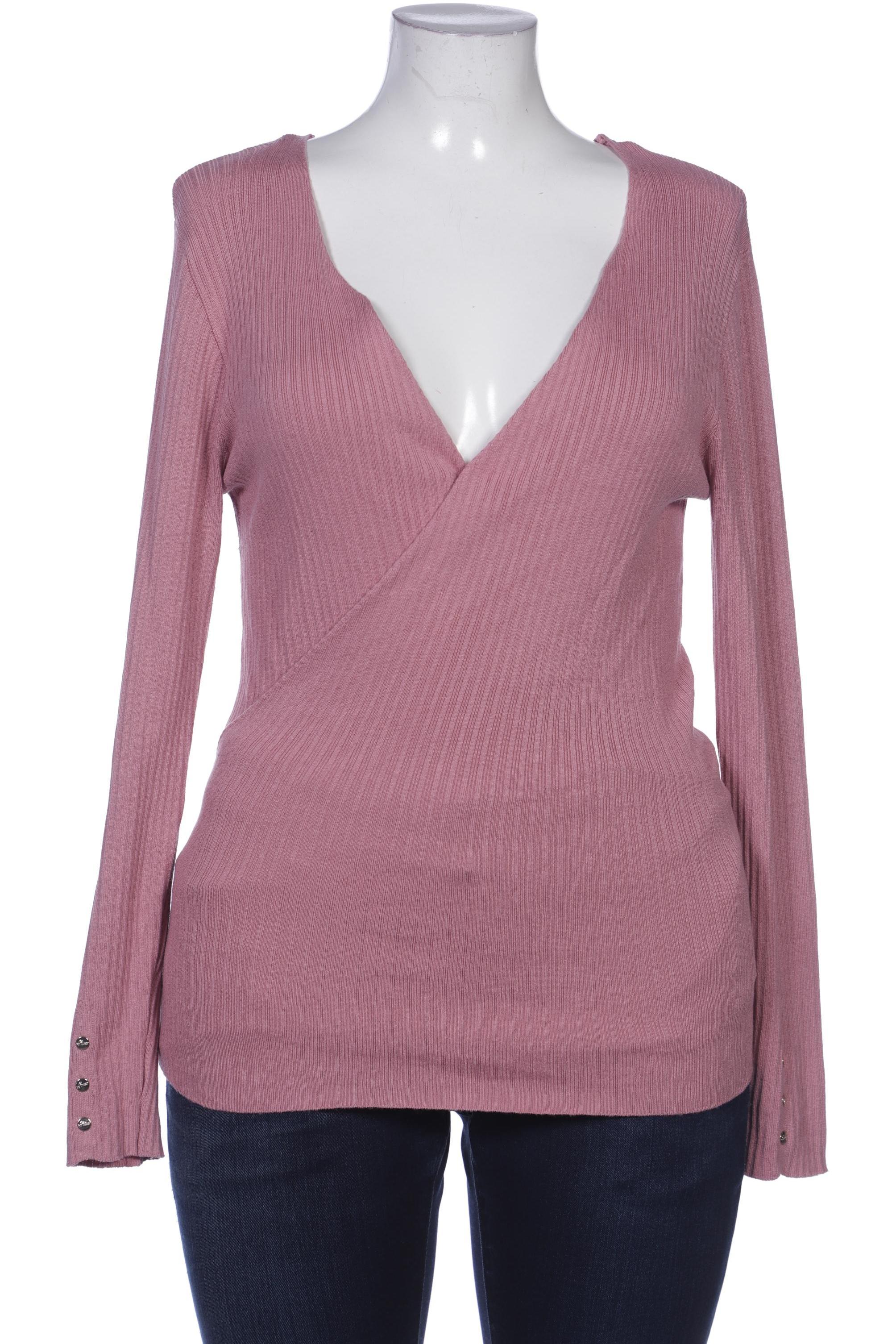 

Guess Damen Strickjacke, pink, Gr. 44