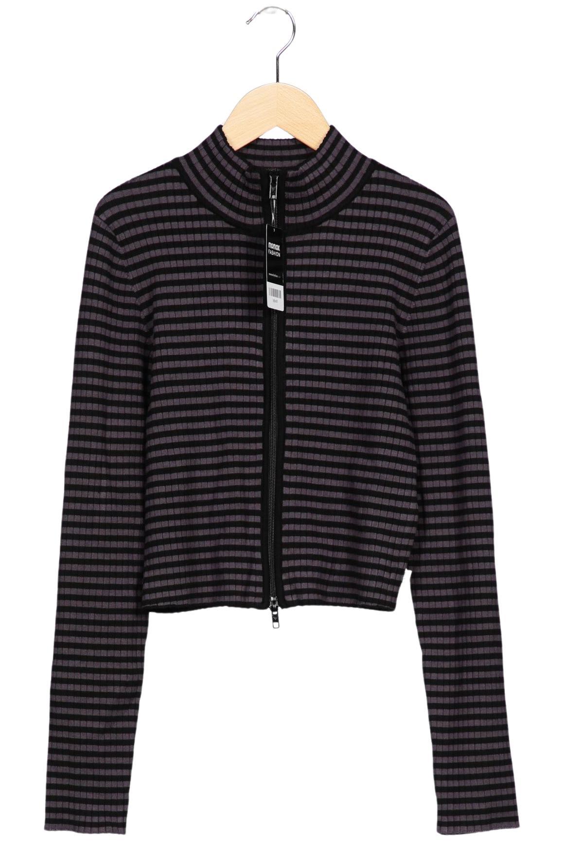 

Guess Damen Strickjacke, grau, Gr. 42