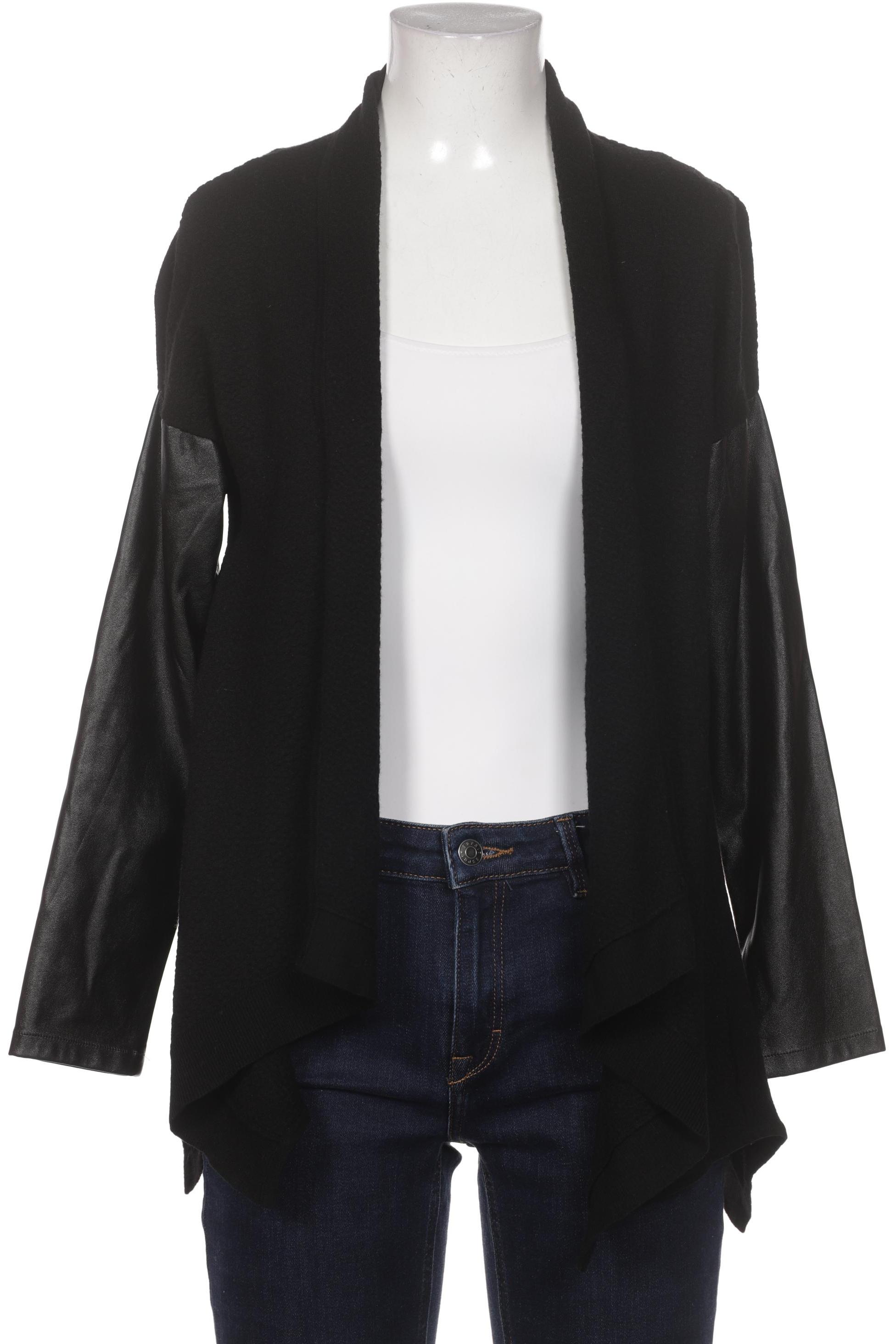 

Guess Damen Strickjacke, schwarz, Gr. 38