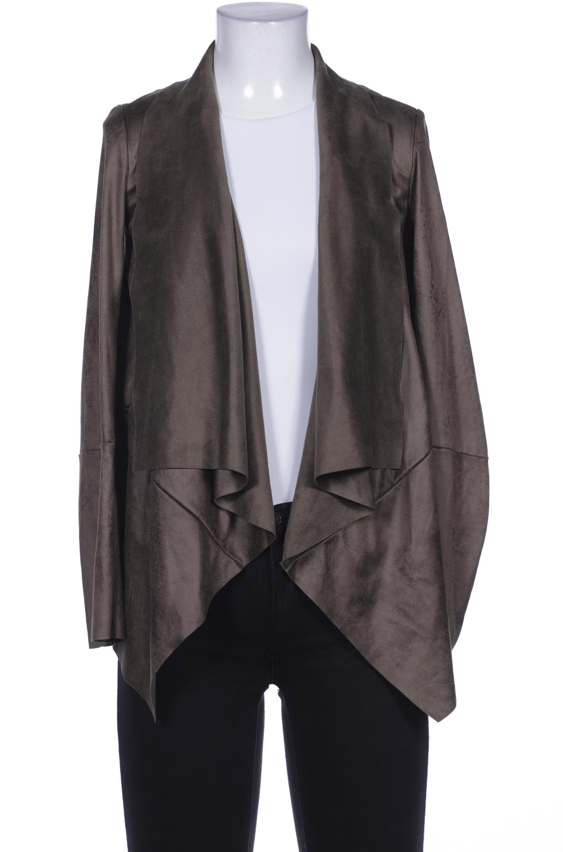 

Guess Damen Strickjacke, grün, Gr. 38