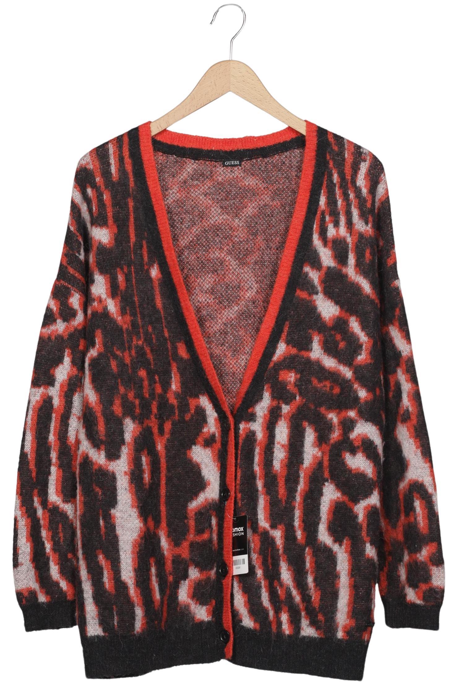 

Guess Damen Strickjacke, mehrfarbig, Gr. 44