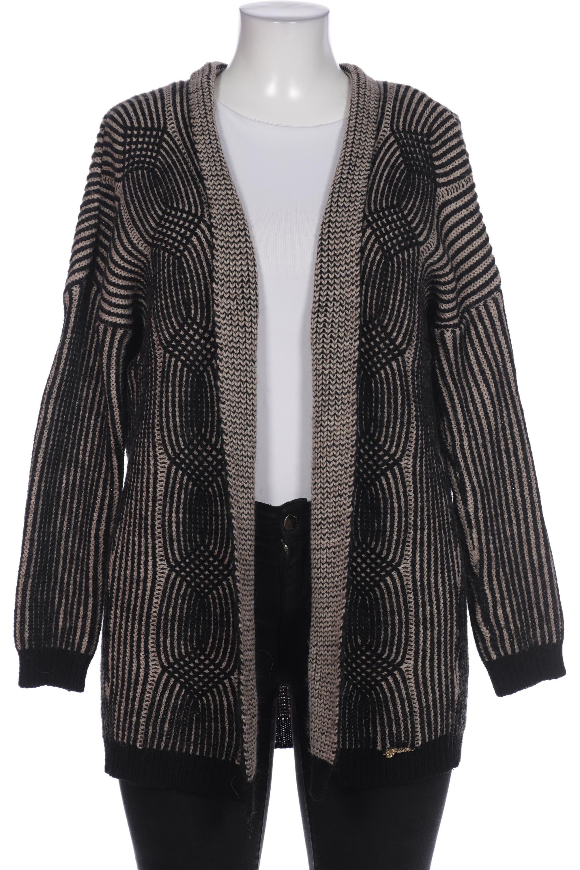 

Guess Damen Strickjacke, schwarz, Gr. 48