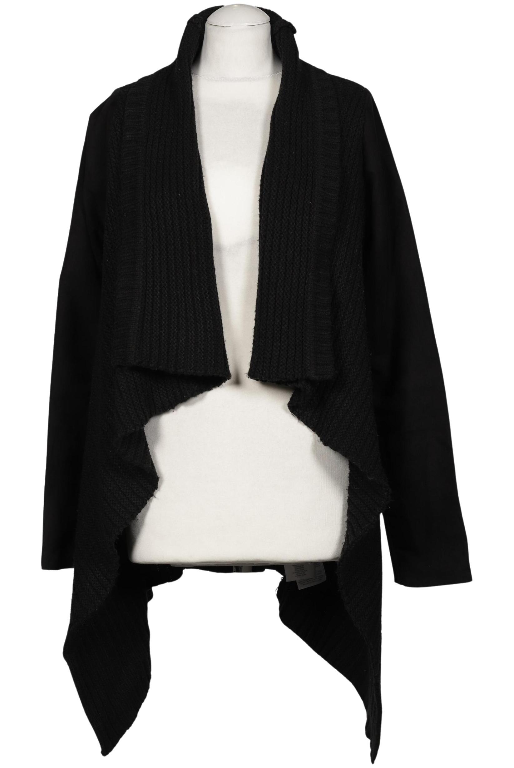 

Guess Damen Strickjacke, schwarz, Gr. 36