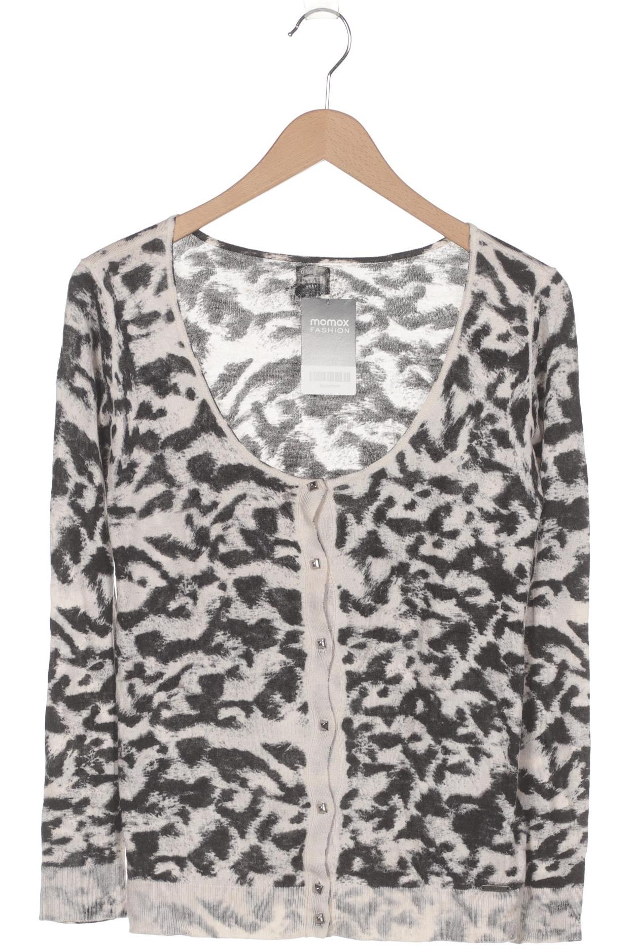 

Guess Damen Strickjacke, beige, Gr. 38