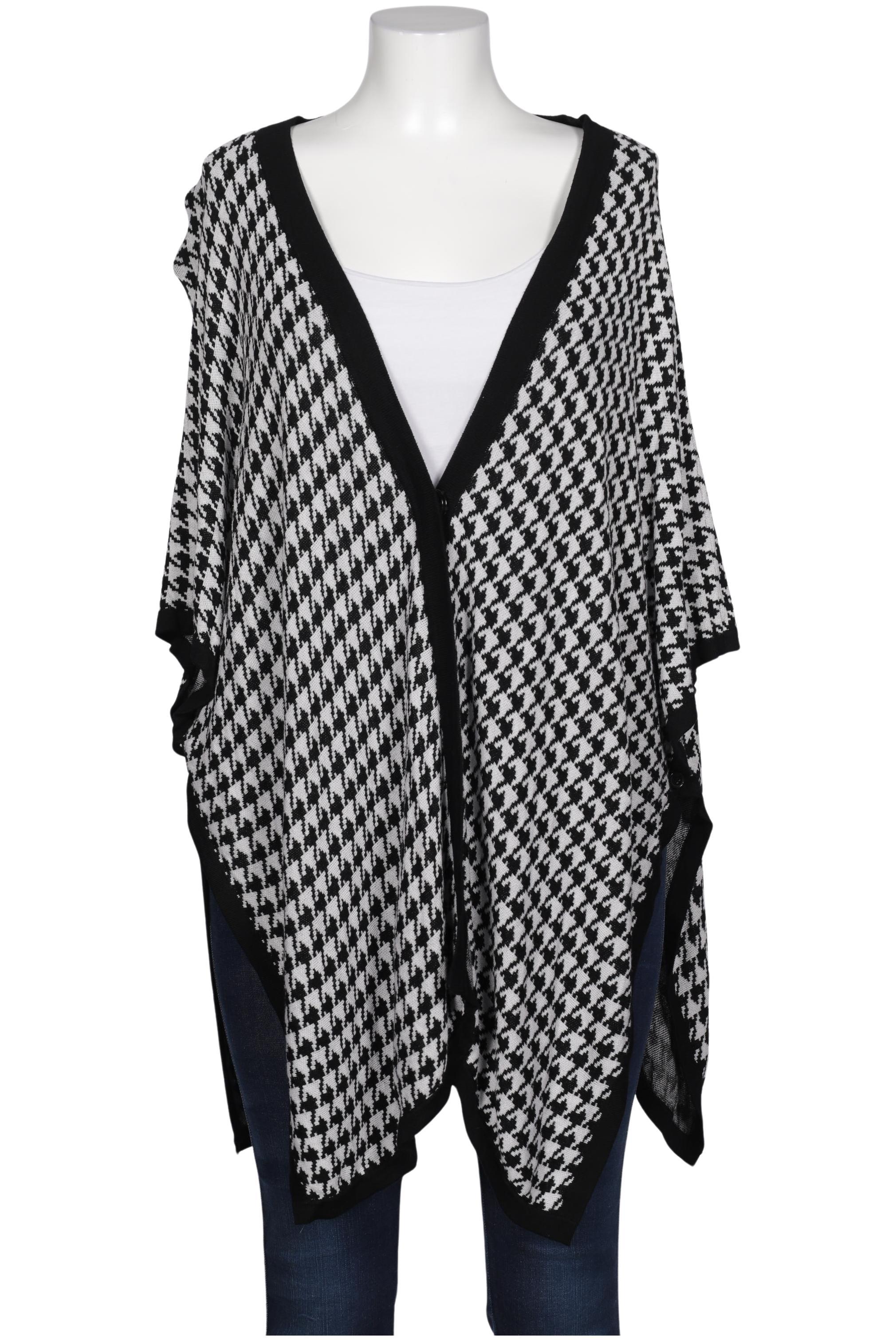 

Guess Damen Strickjacke, schwarz, Gr. uni