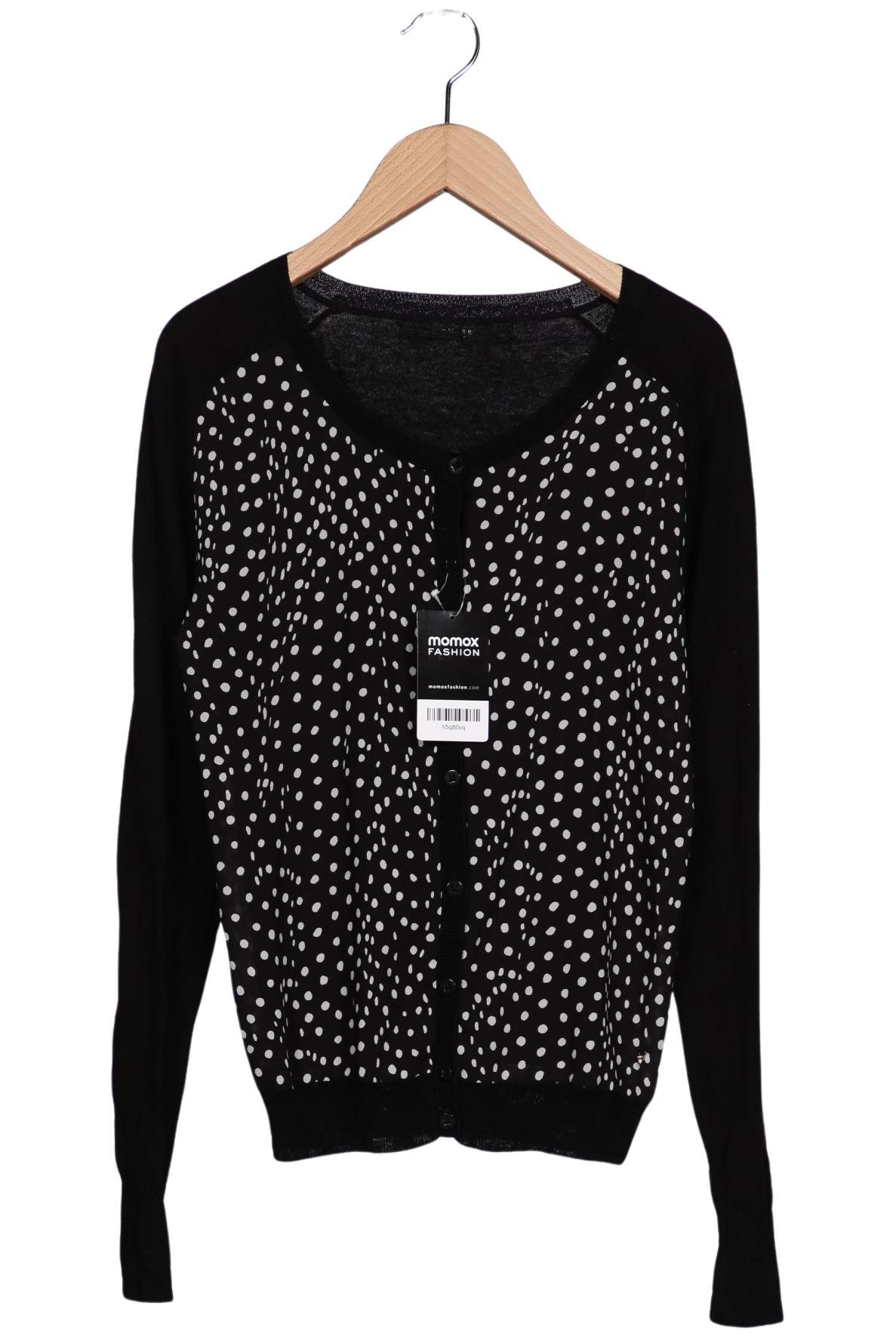 

Guess Damen Strickjacke, schwarz, Gr. 36