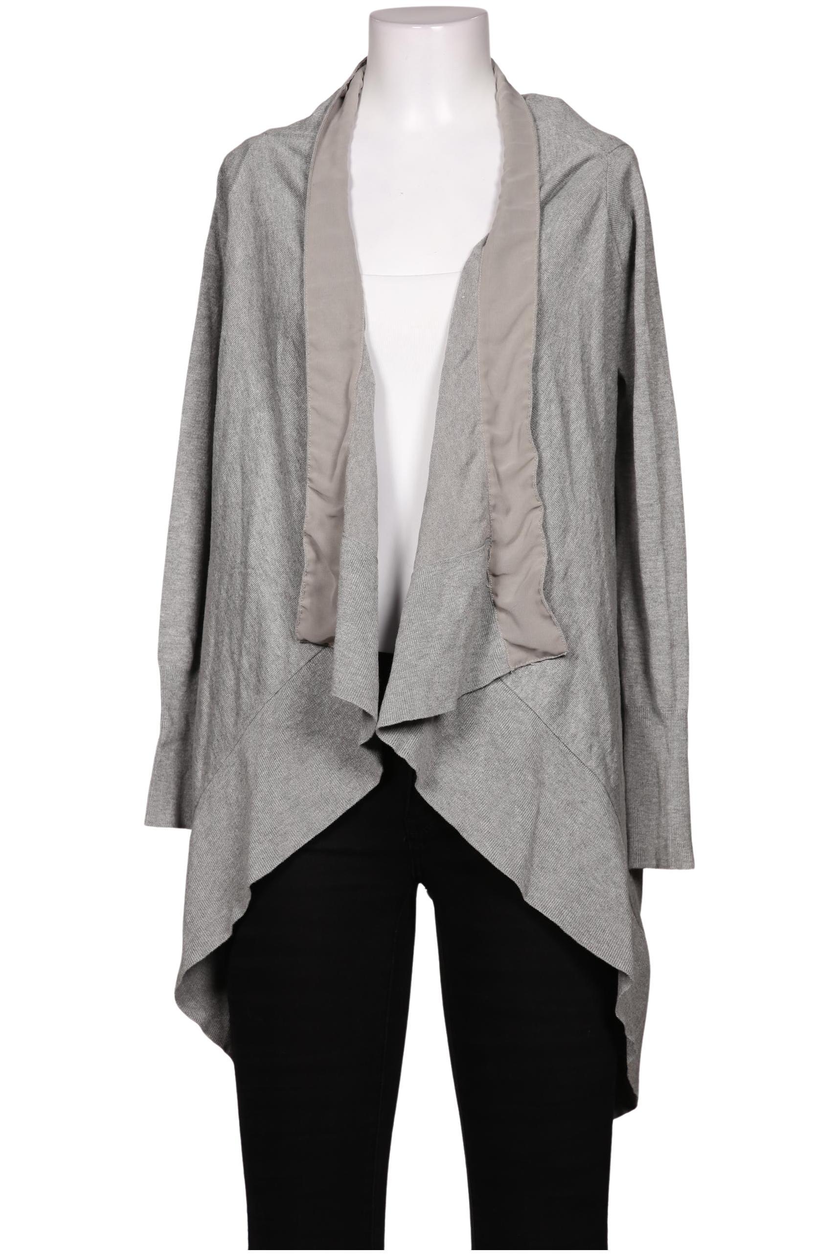 

Guess Damen Strickjacke, grau, Gr. 36
