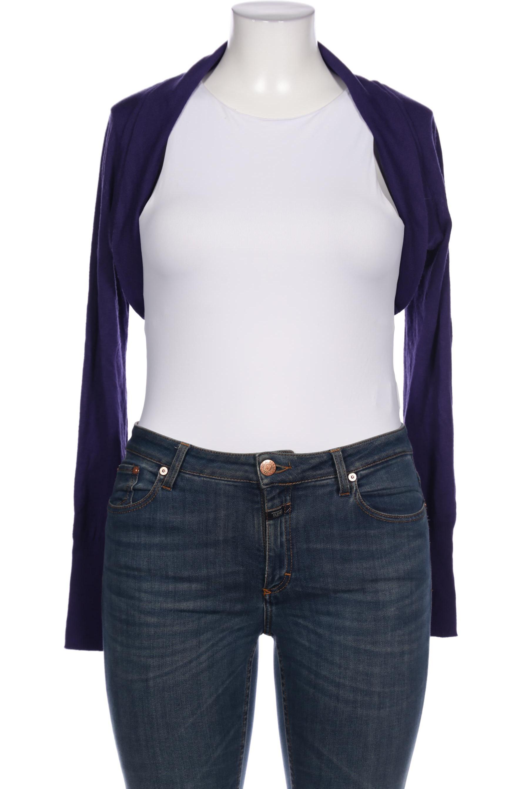 

GUESS Damen Strickjacke, flieder