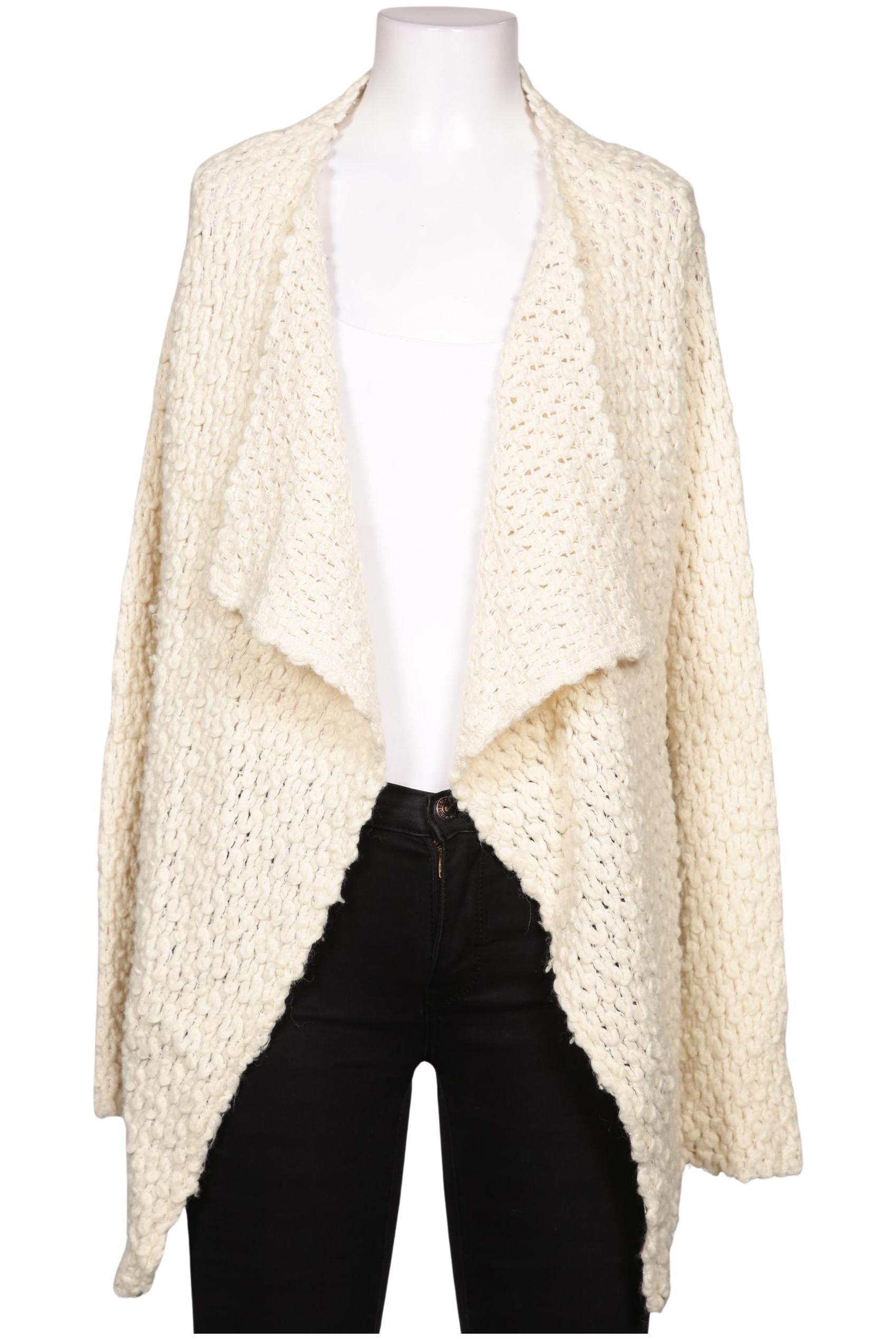 Thumbnail - Guess Damen Strickjacke, cremeweiß, Gr. 36