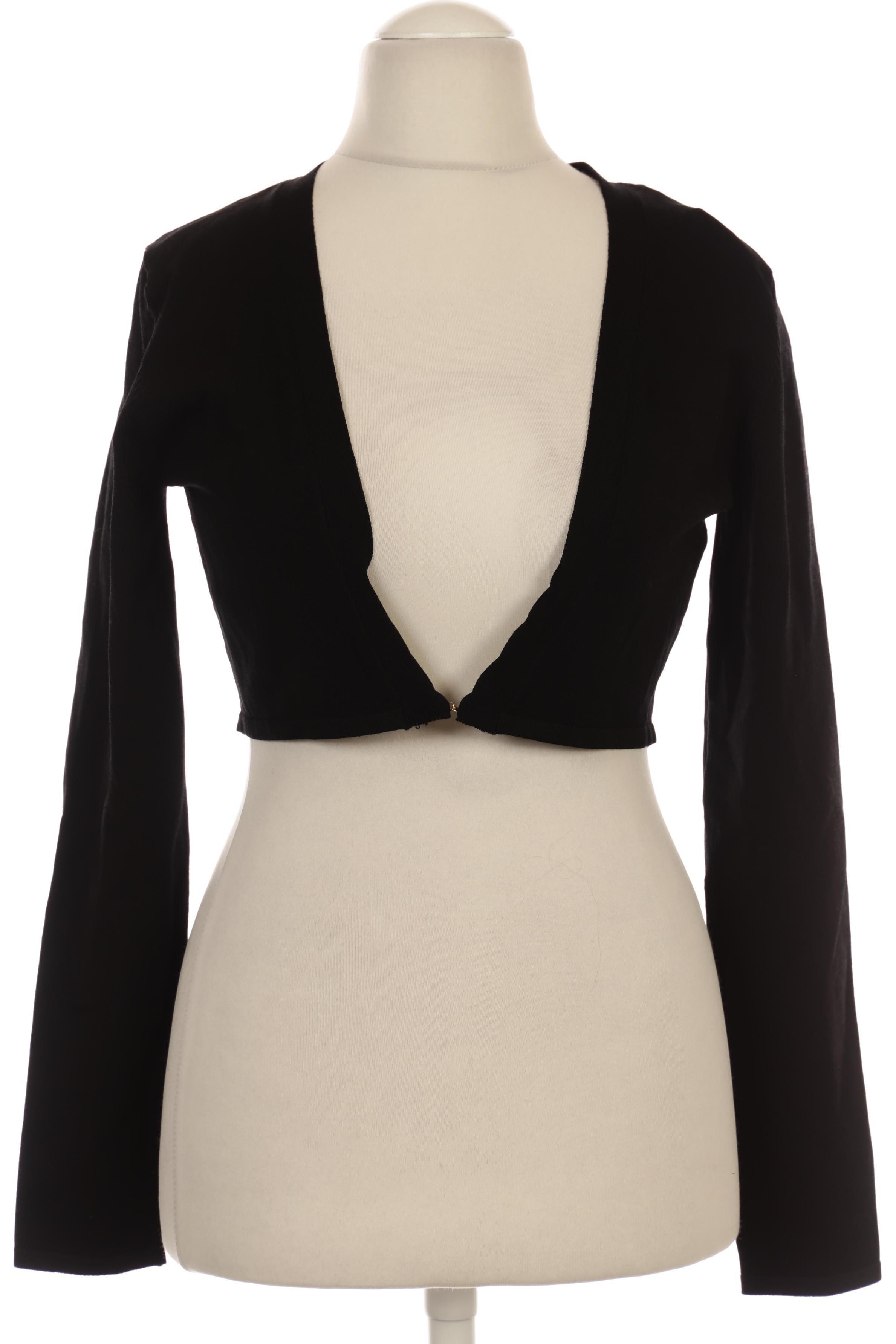 

Guess Damen Strickjacke, schwarz, Gr. 42