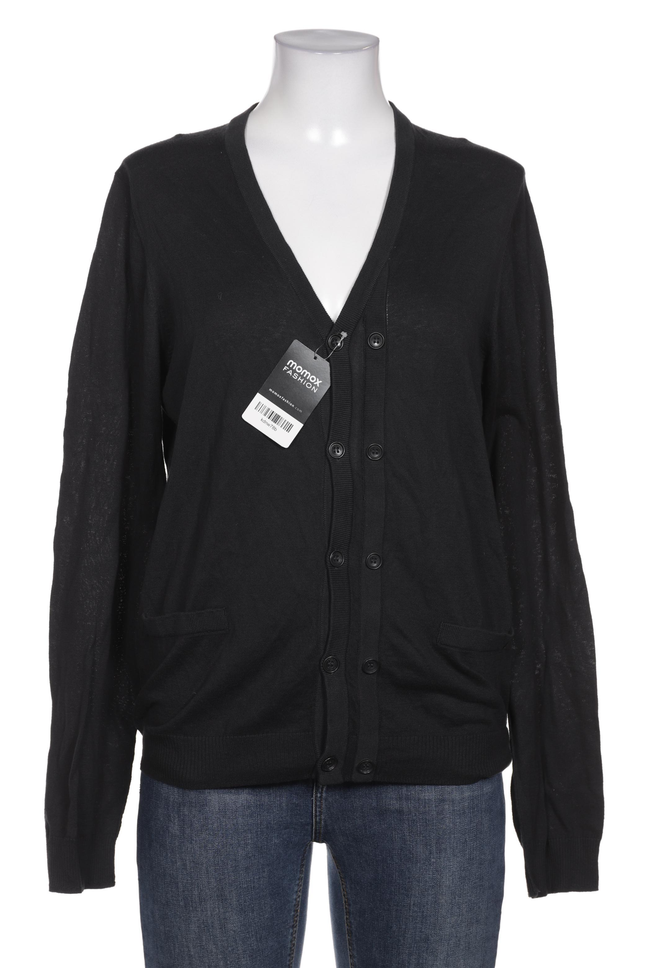 

Guess Damen Strickjacke, grau, Gr. 36