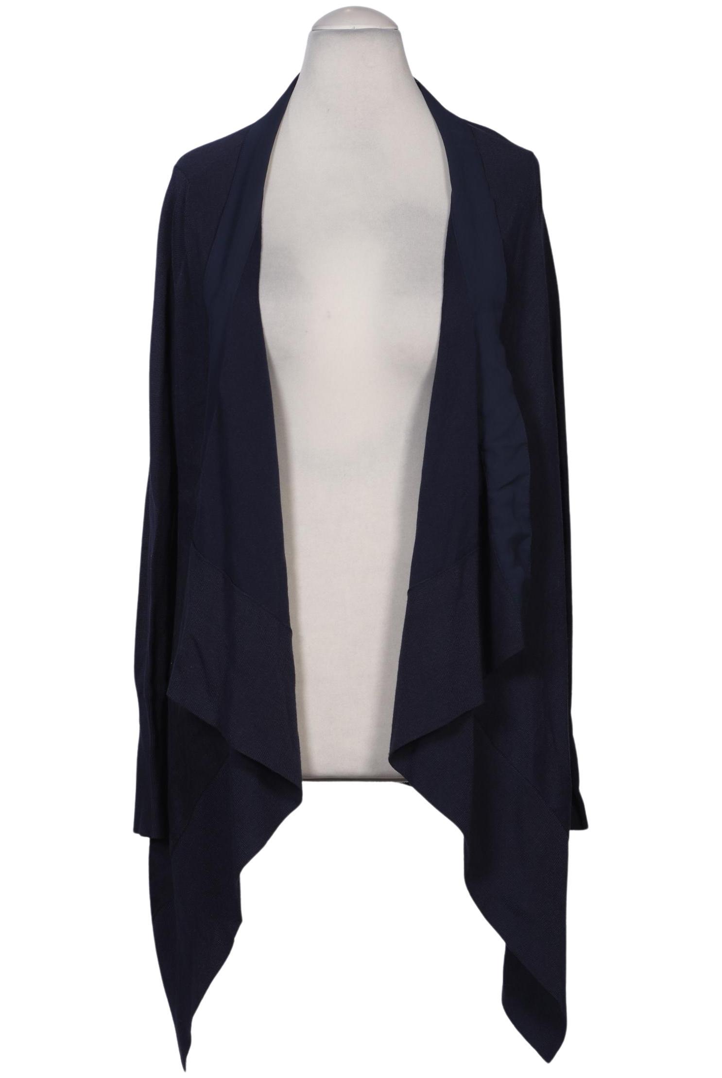 

Guess Damen Strickjacke, marineblau, Gr. 36