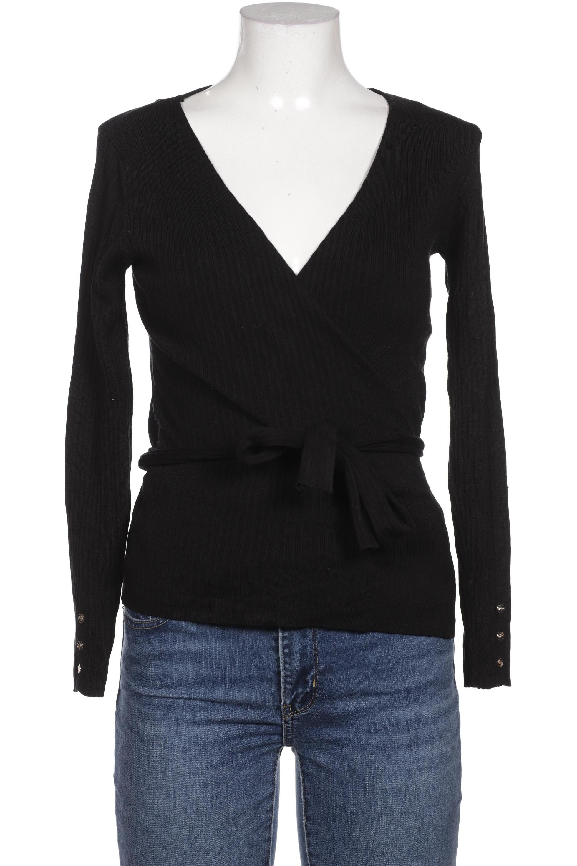 

GUESS Damen Strickjacke, schwarz