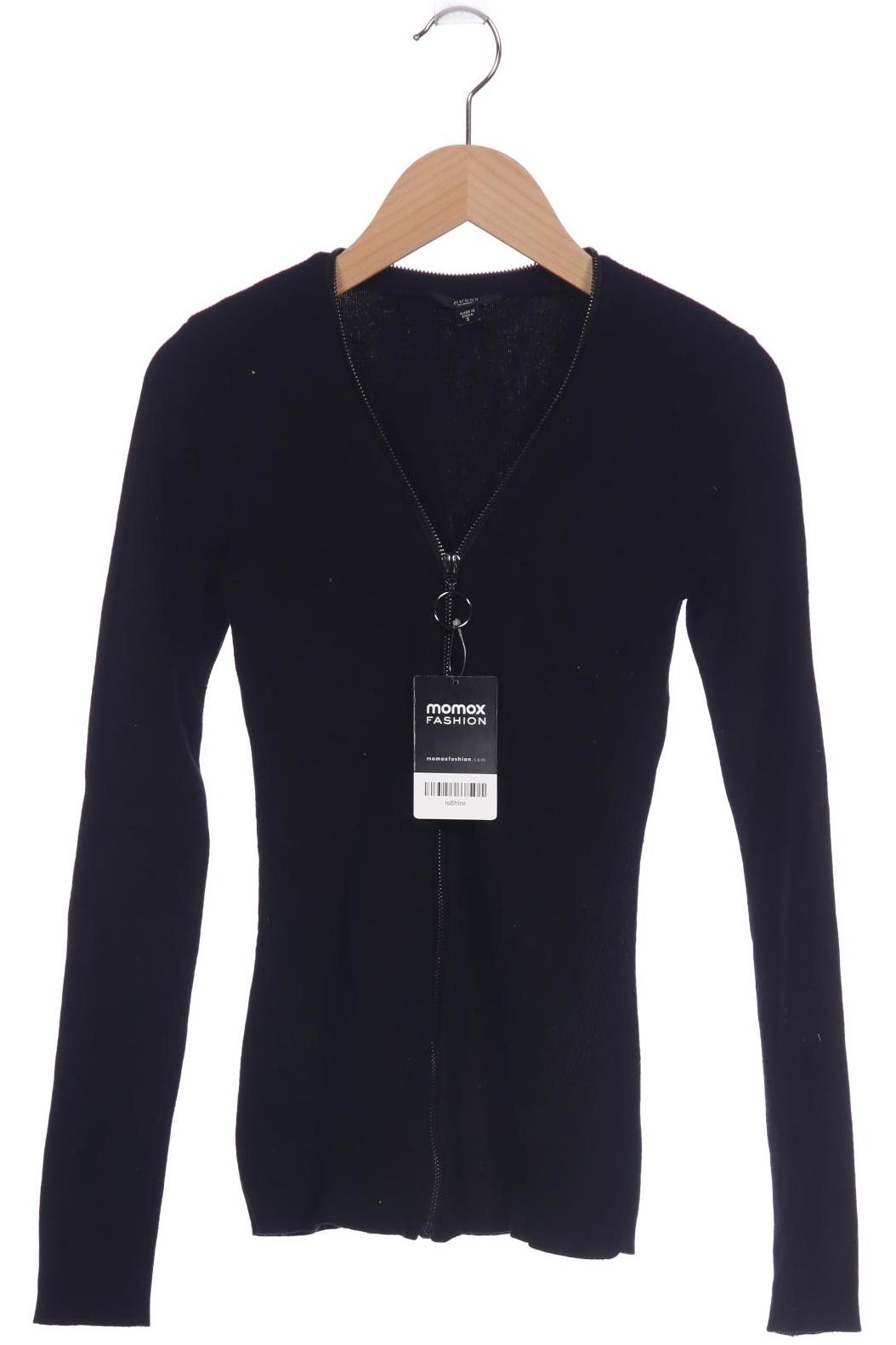 

Guess Damen Strickjacke, schwarz, Gr. 36