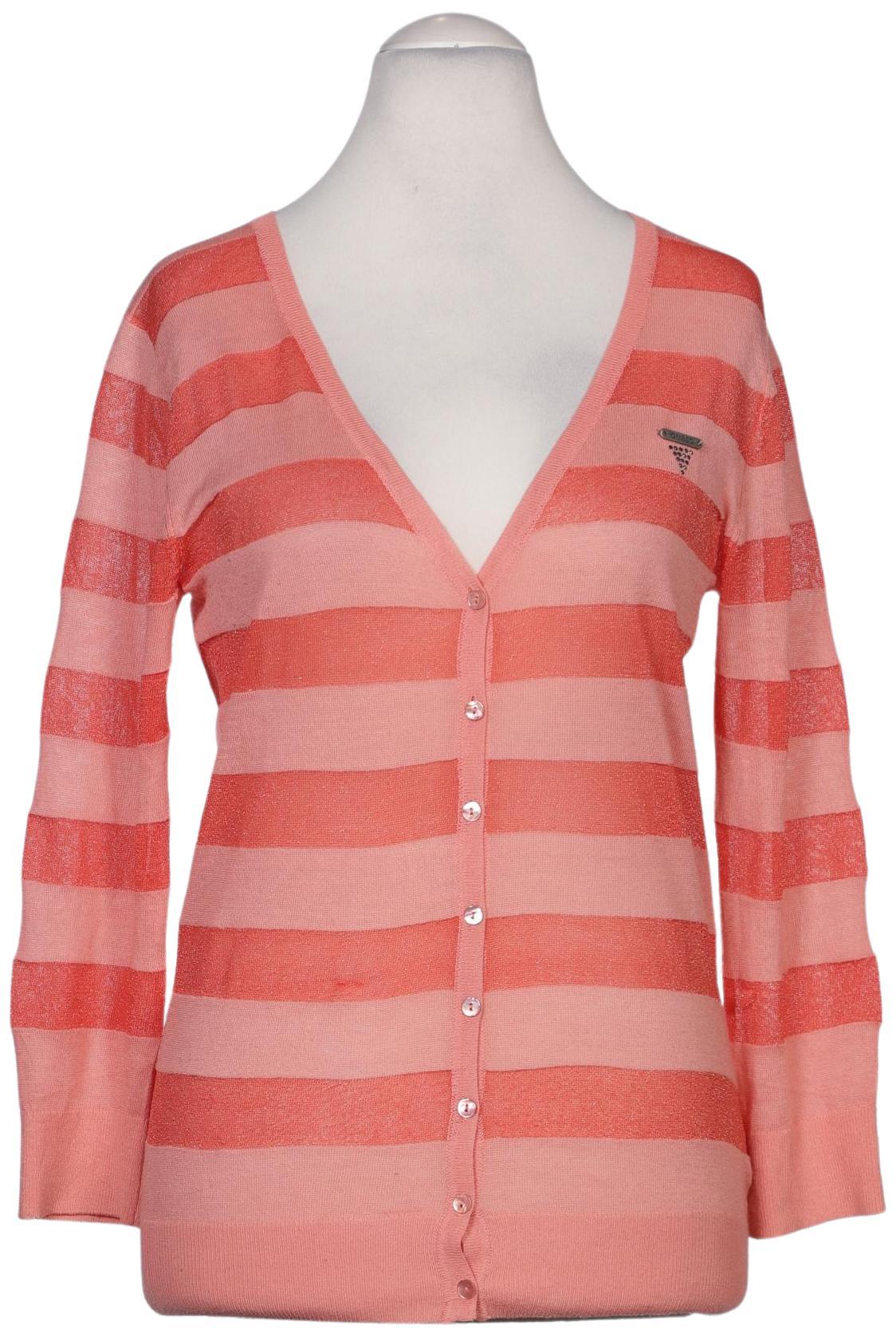 Thumbnail - Guess Damen Strickjacke, pink, Gr. 38