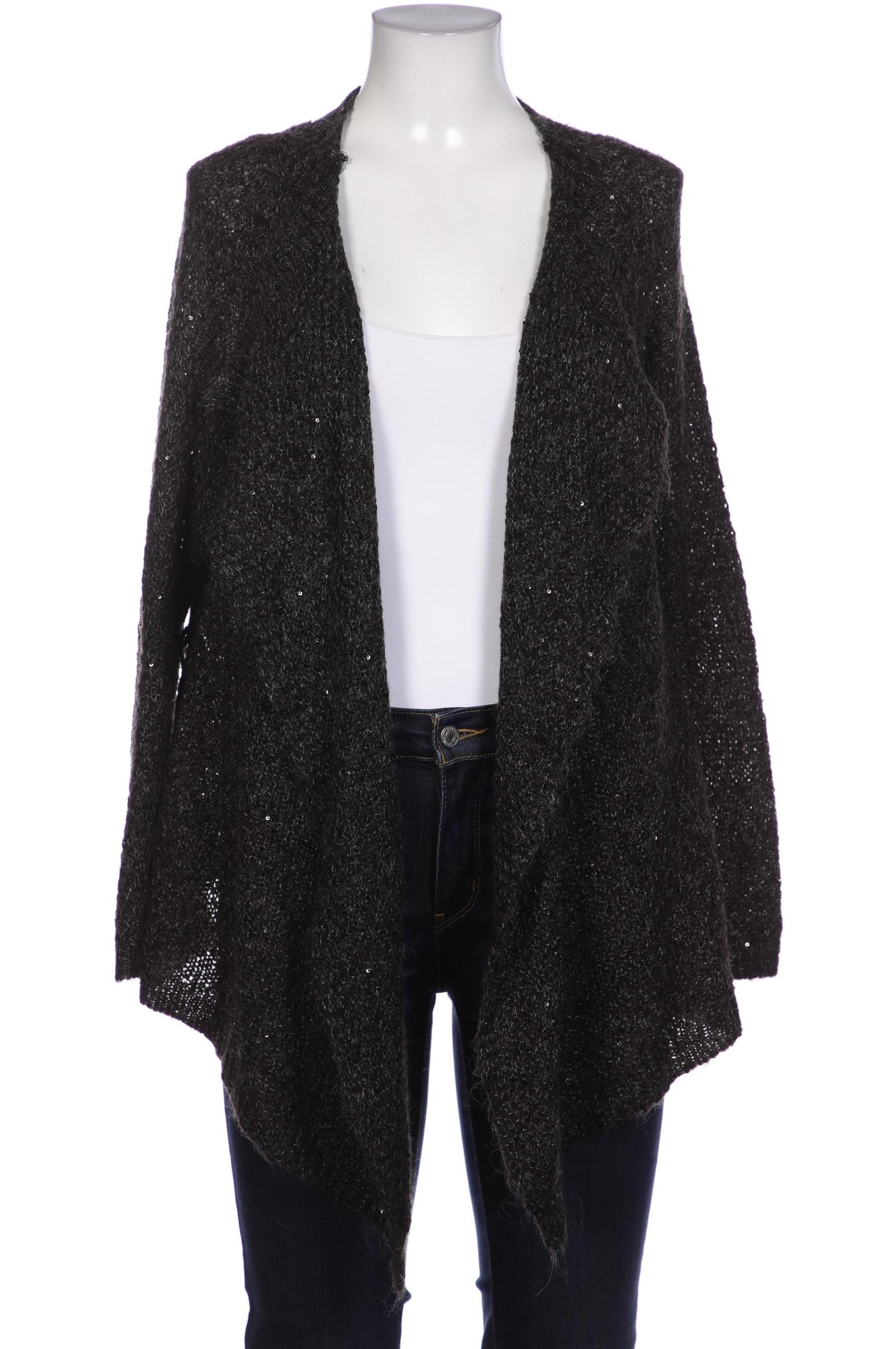 

Guess Damen Strickjacke, grau, Gr. 38