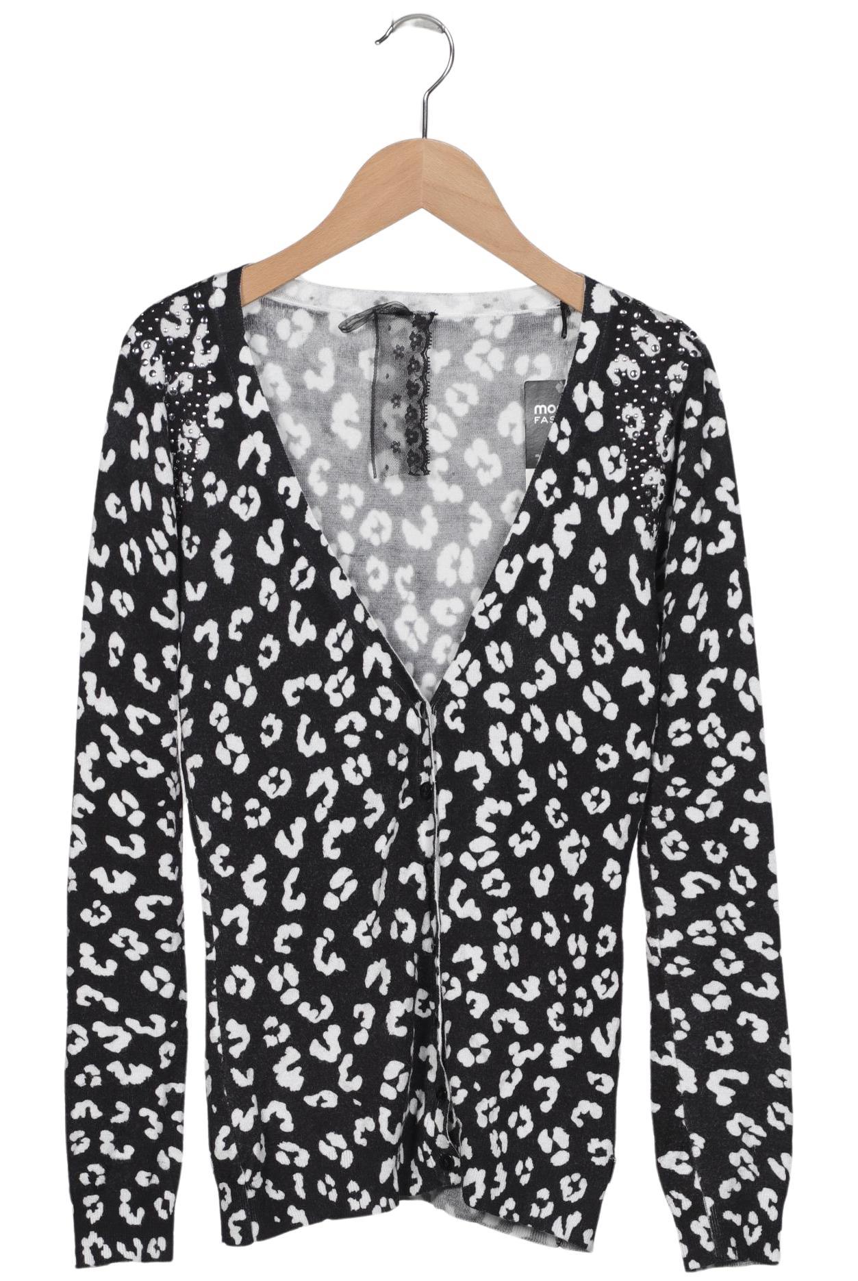 

Guess Damen Strickjacke, mehrfarbig, Gr. 36