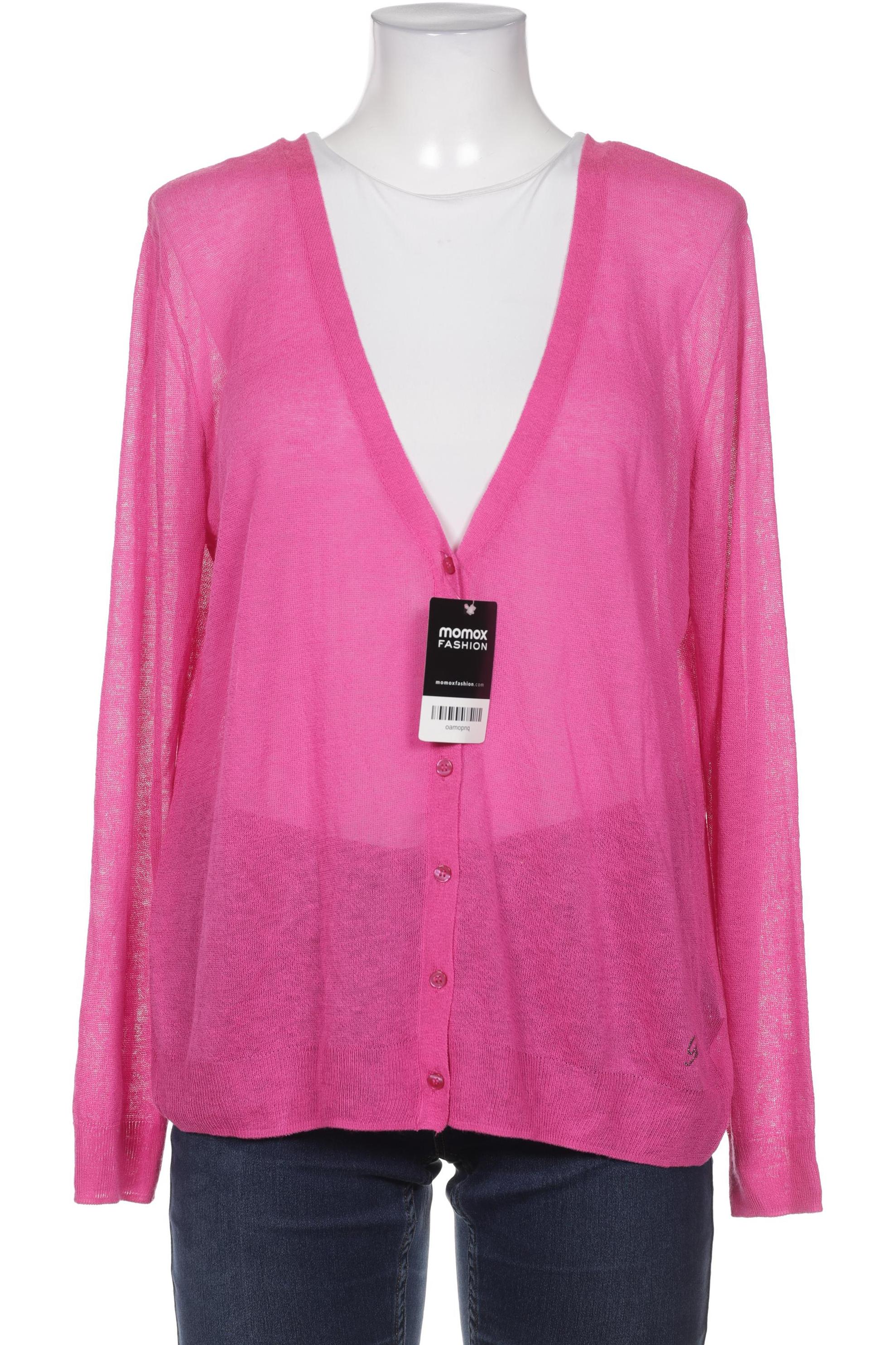 

Guess Damen Strickjacke, pink, Gr. 42