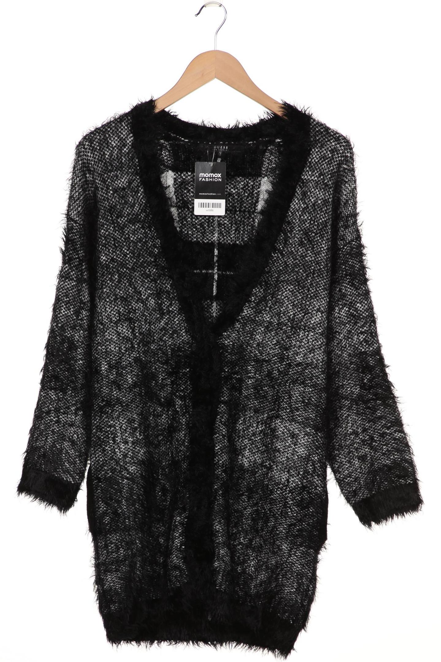 

GUESS Damen Strickjacke, grau