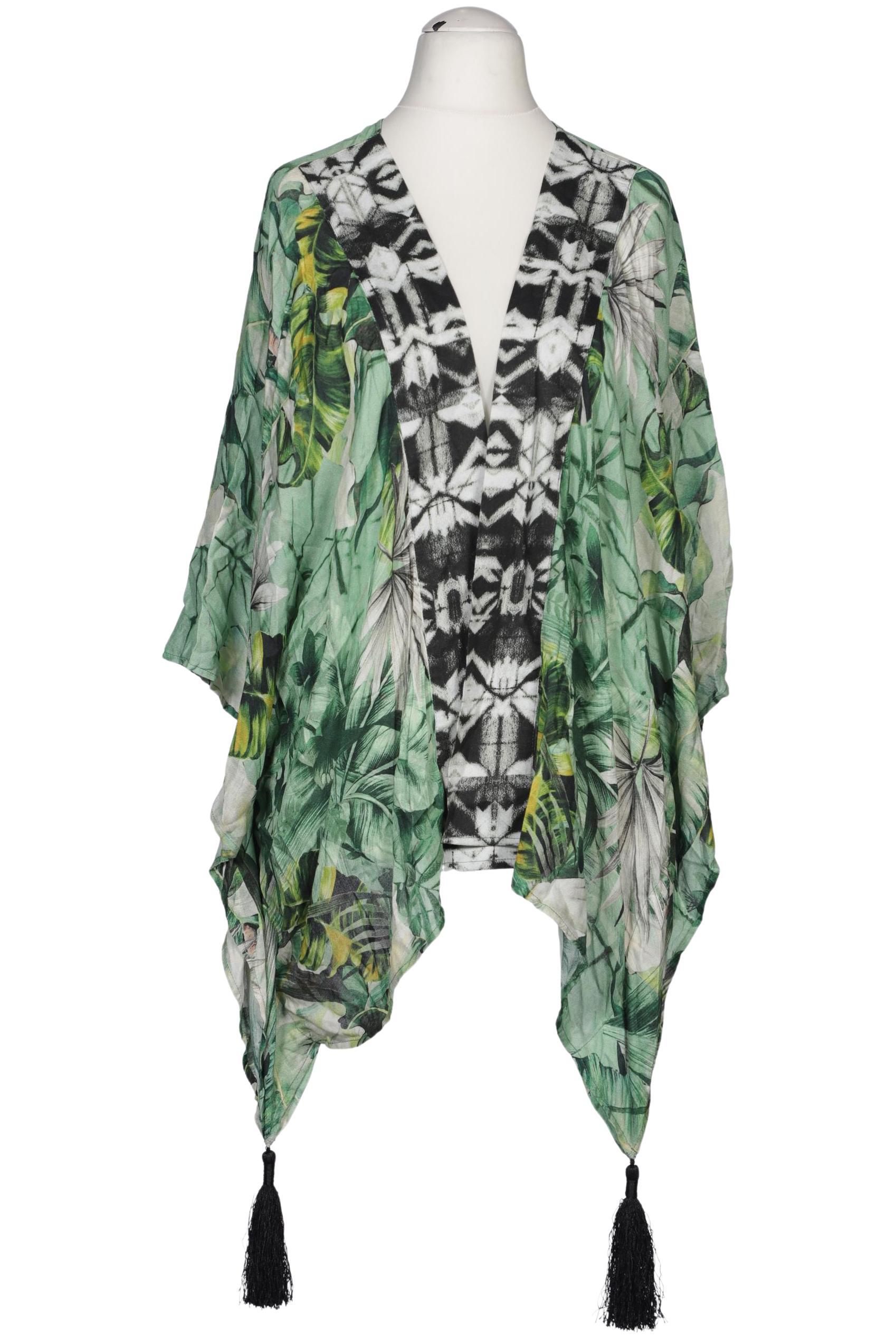 

Guess Damen Strickjacke, mehrfarbig, Gr. uni