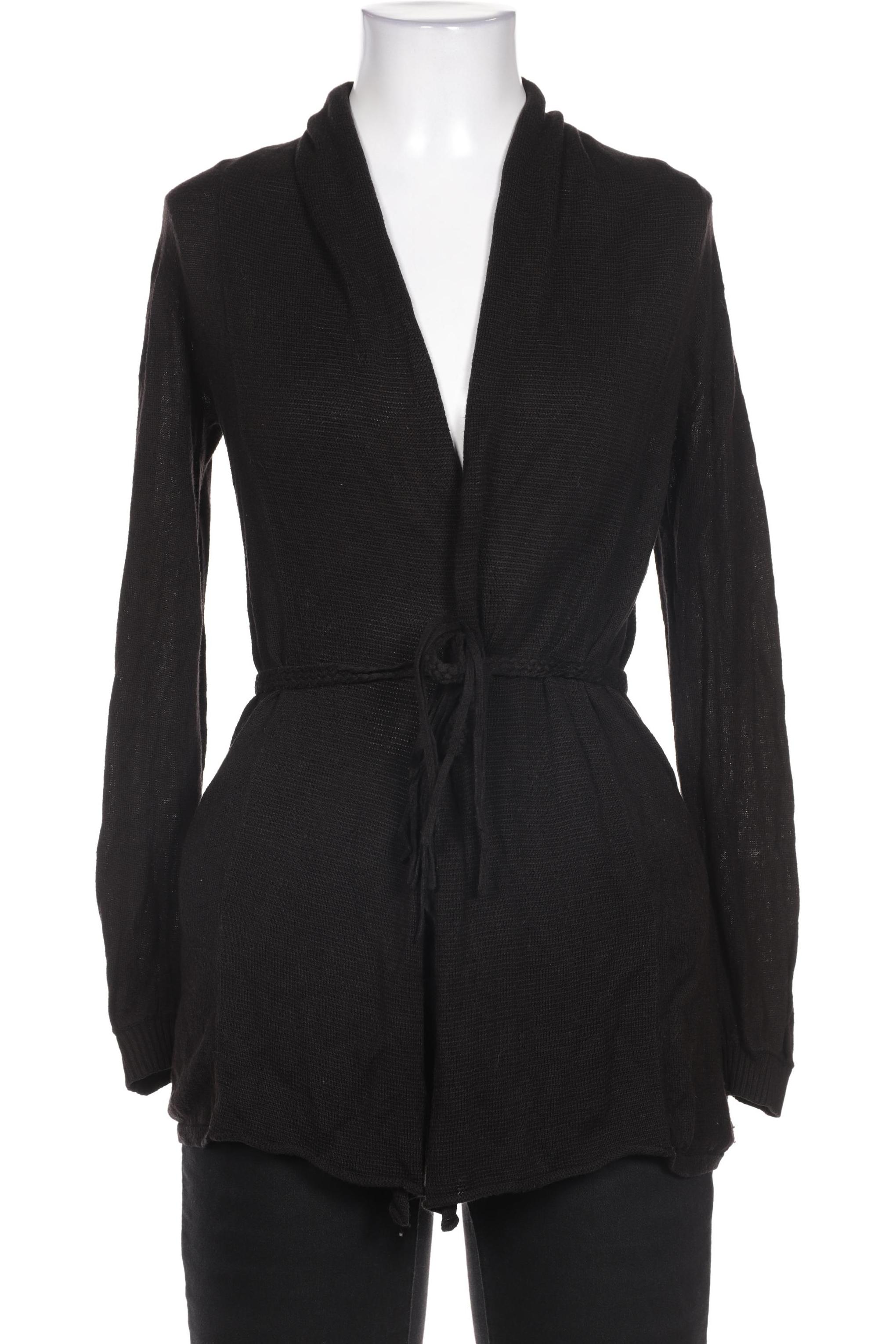 

Guess Damen Strickjacke, schwarz, Gr. 30