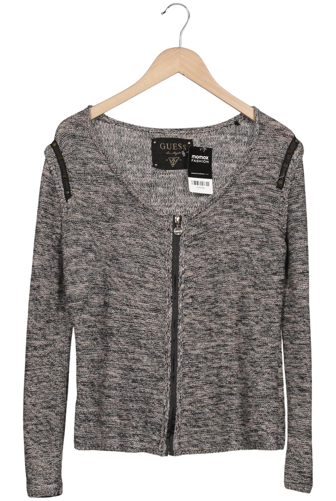 

Guess Damen Strickjacke, mehrfarbig, Gr. 38