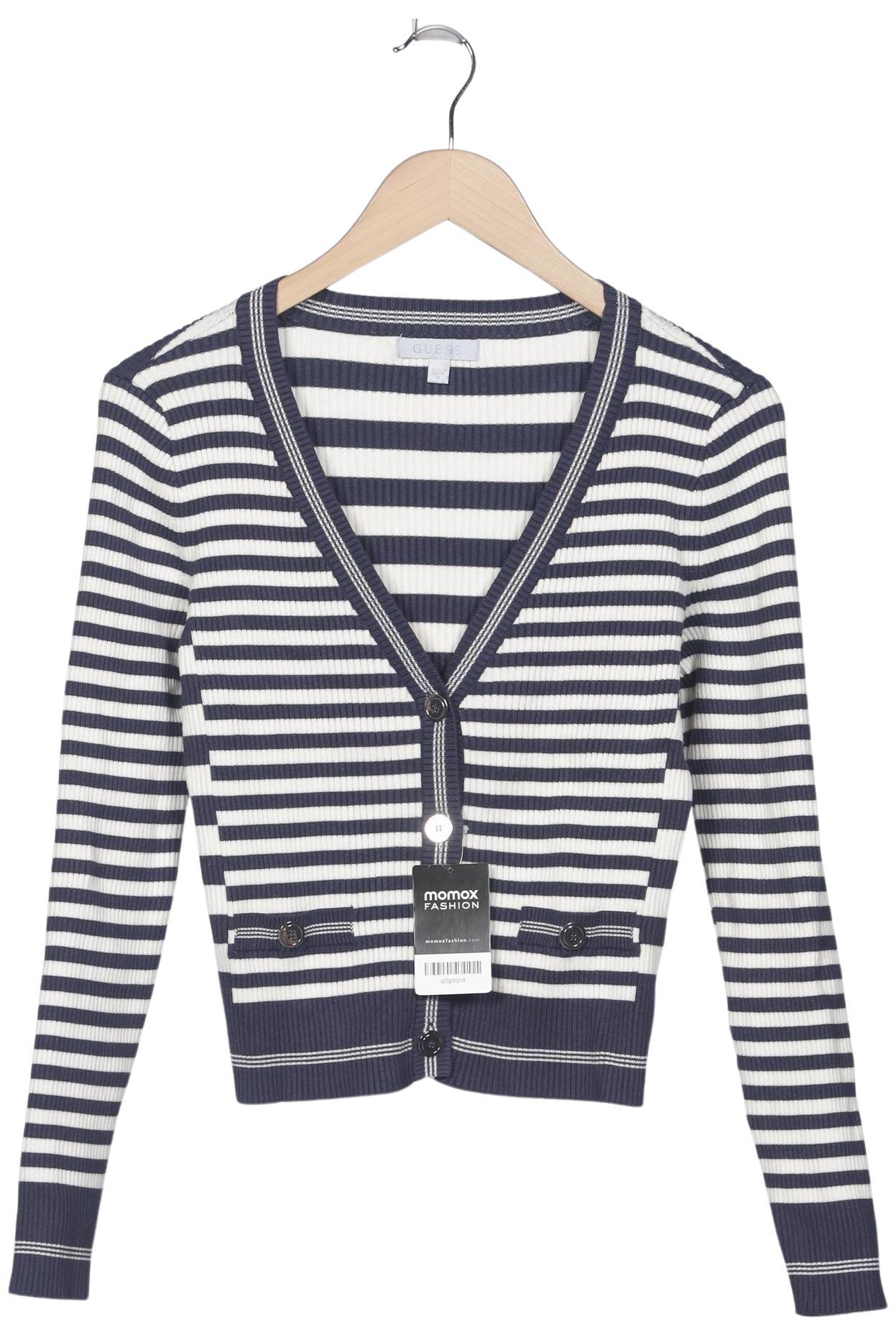 

Guess Damen Strickjacke, mehrfarbig, Gr. 38