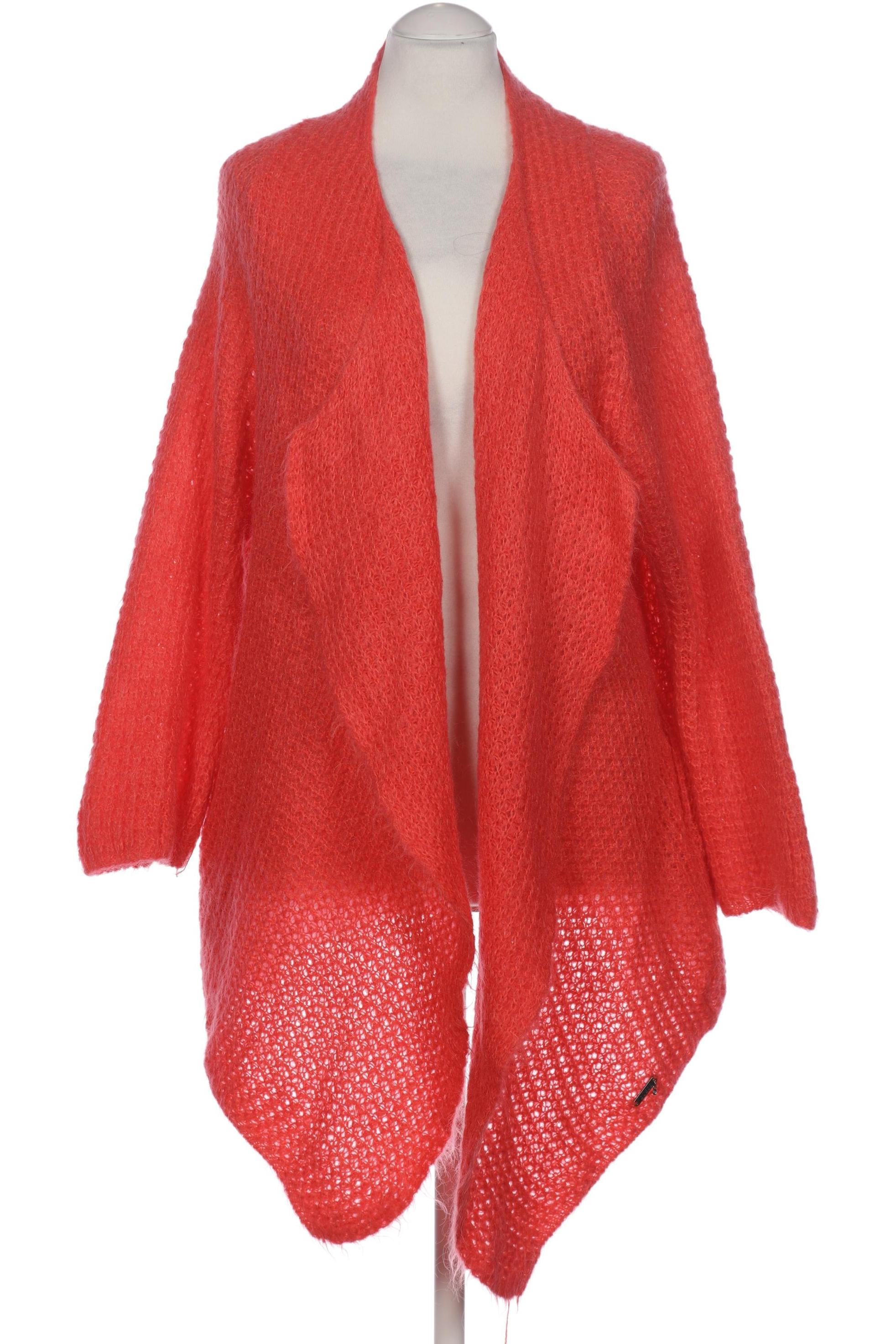 

Guess Damen Strickjacke, pink, Gr. 36