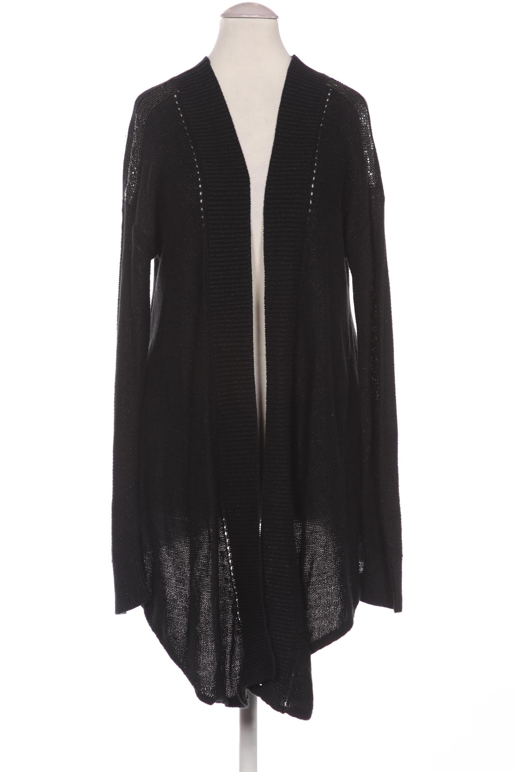 

Guess Damen Strickjacke, schwarz, Gr. 36