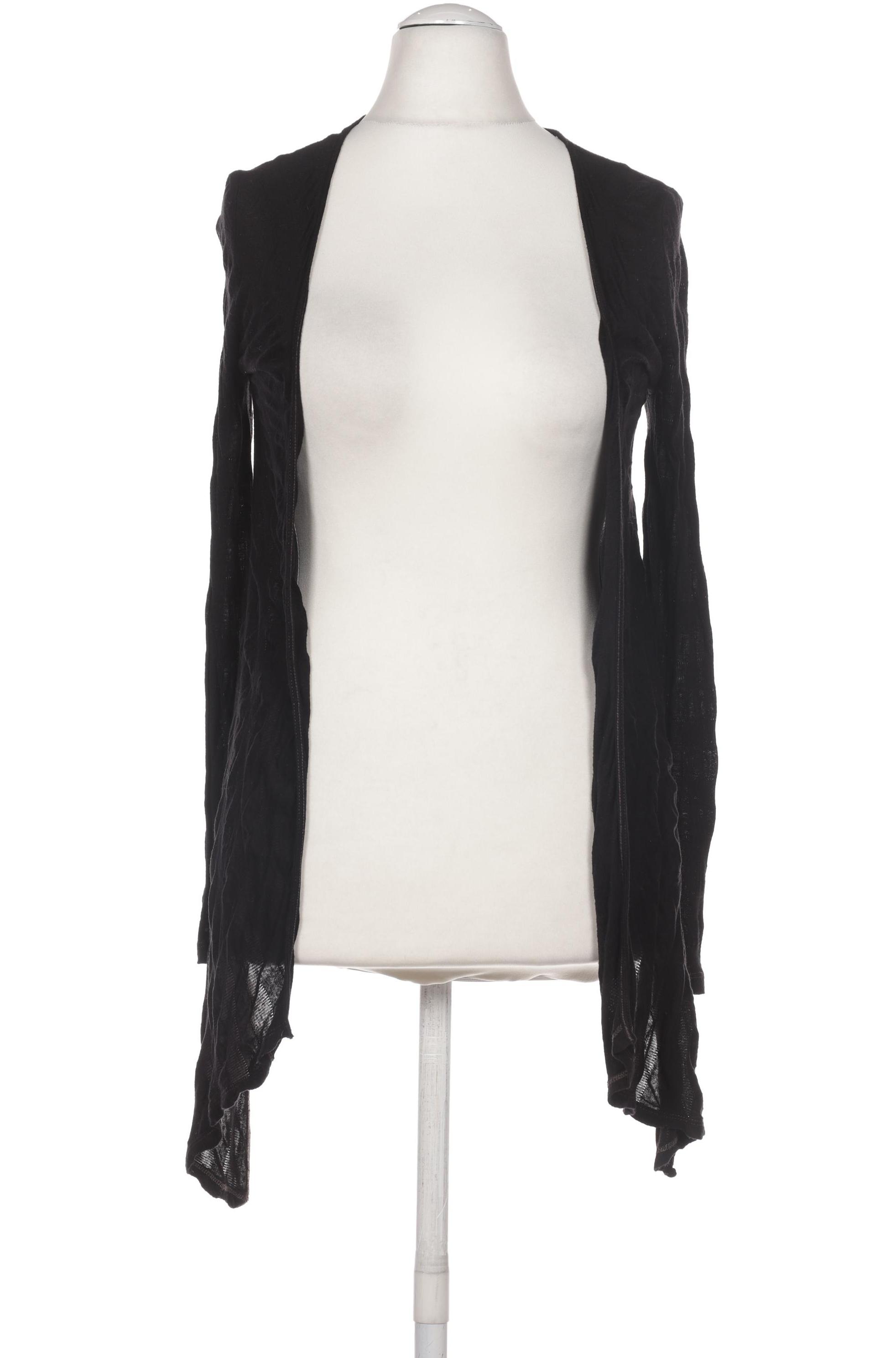 

Guess Damen Strickjacke, schwarz, Gr. 36