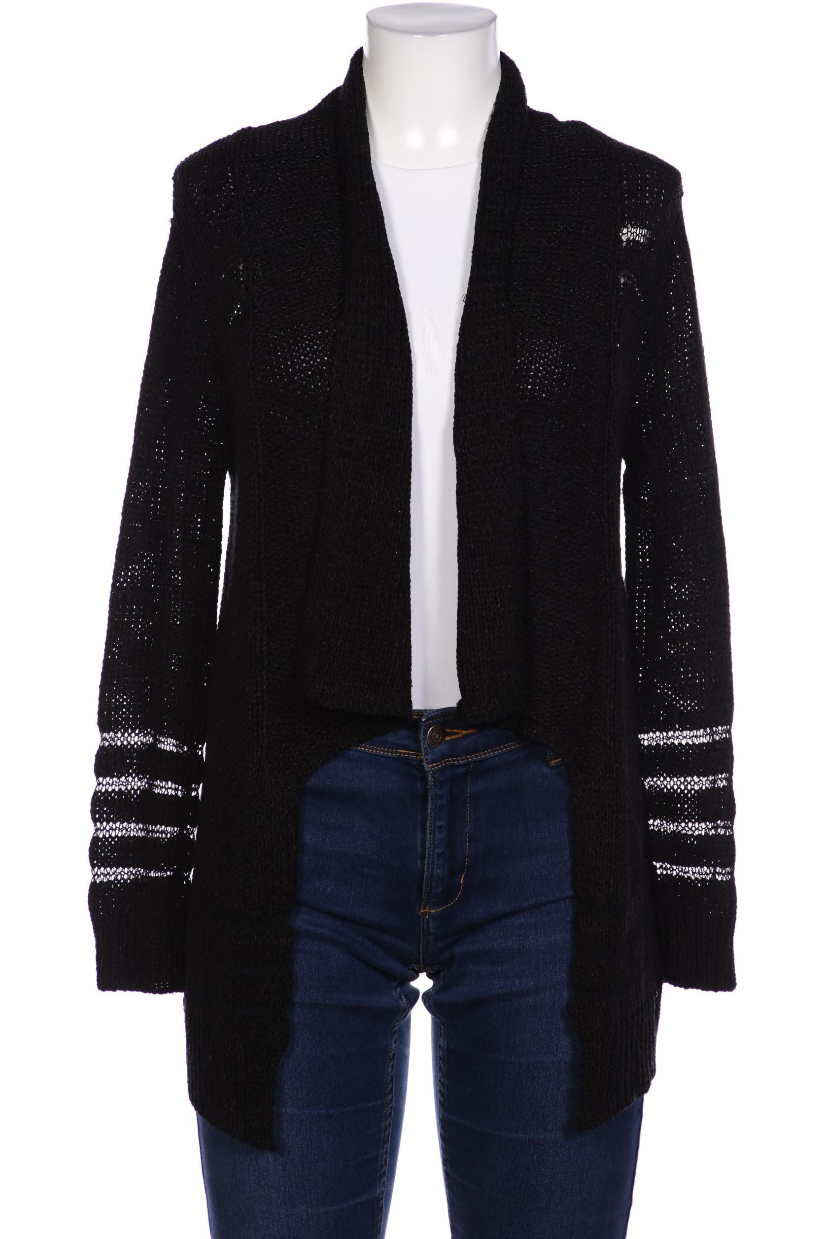 

Guess Damen Strickjacke, schwarz, Gr. 38