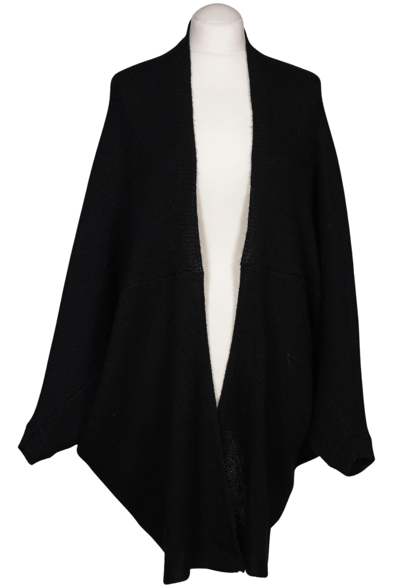 

Guess Damen Strickjacke, schwarz, Gr. 38