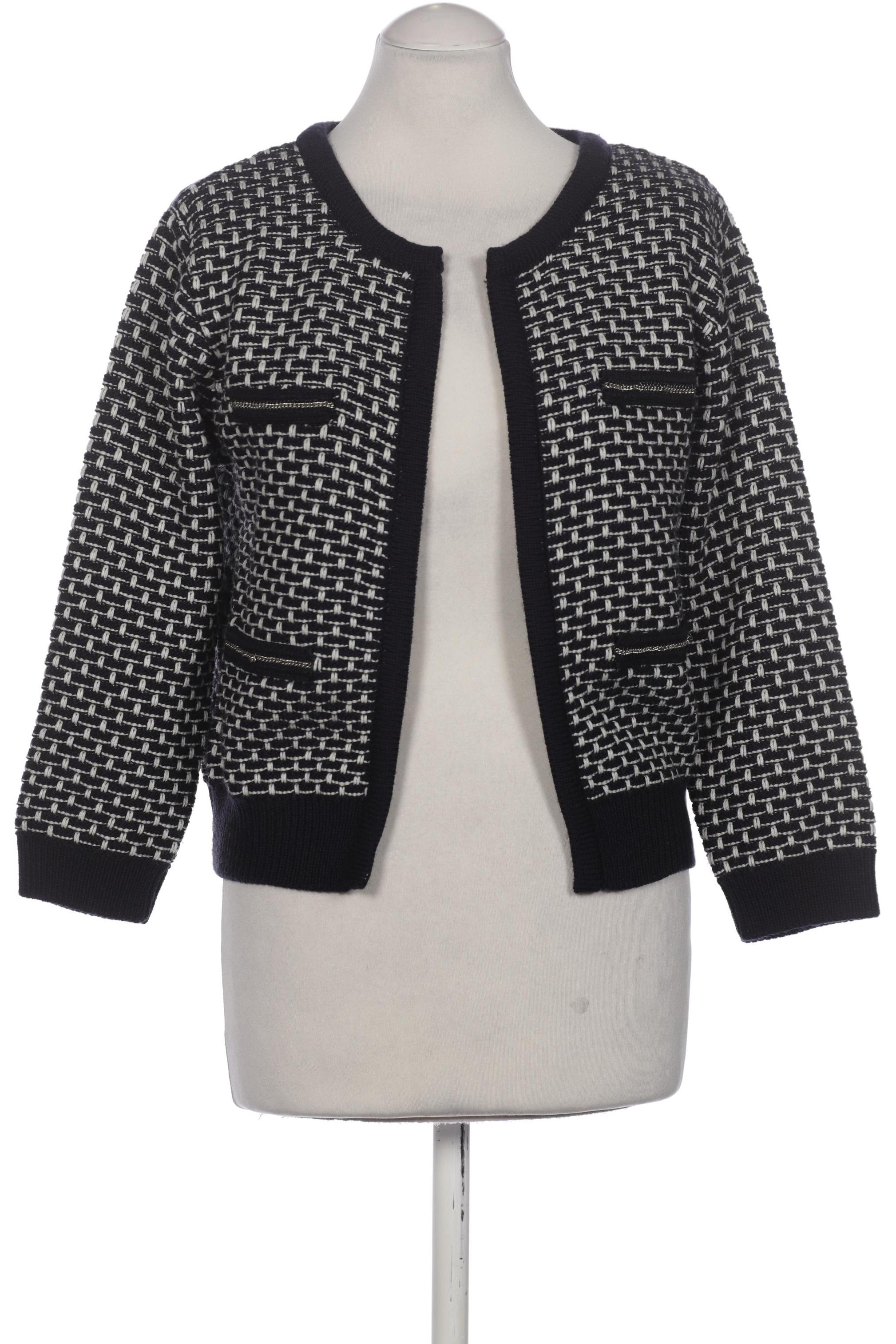 

Guess Damen Strickjacke, marineblau, Gr. 38
