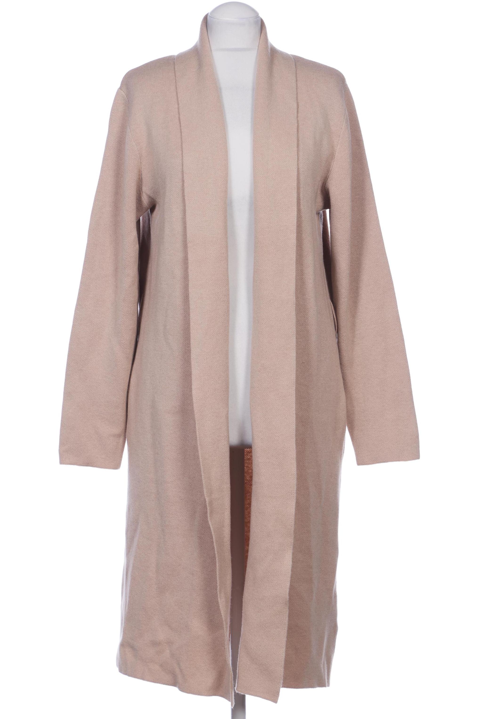 

Guess Damen Strickjacke, beige, Gr. 40