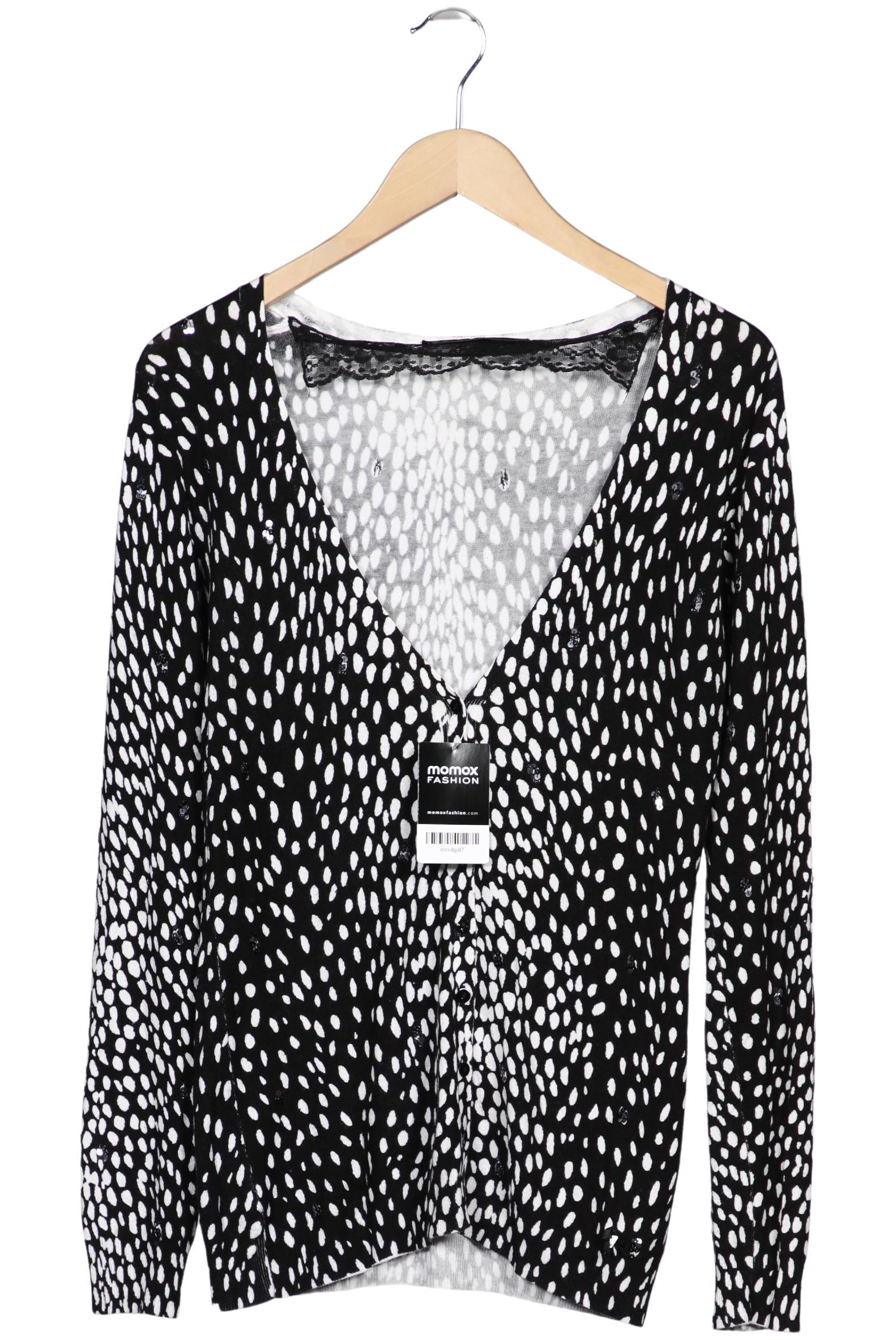 

Guess Damen Strickjacke, mehrfarbig, Gr. 42