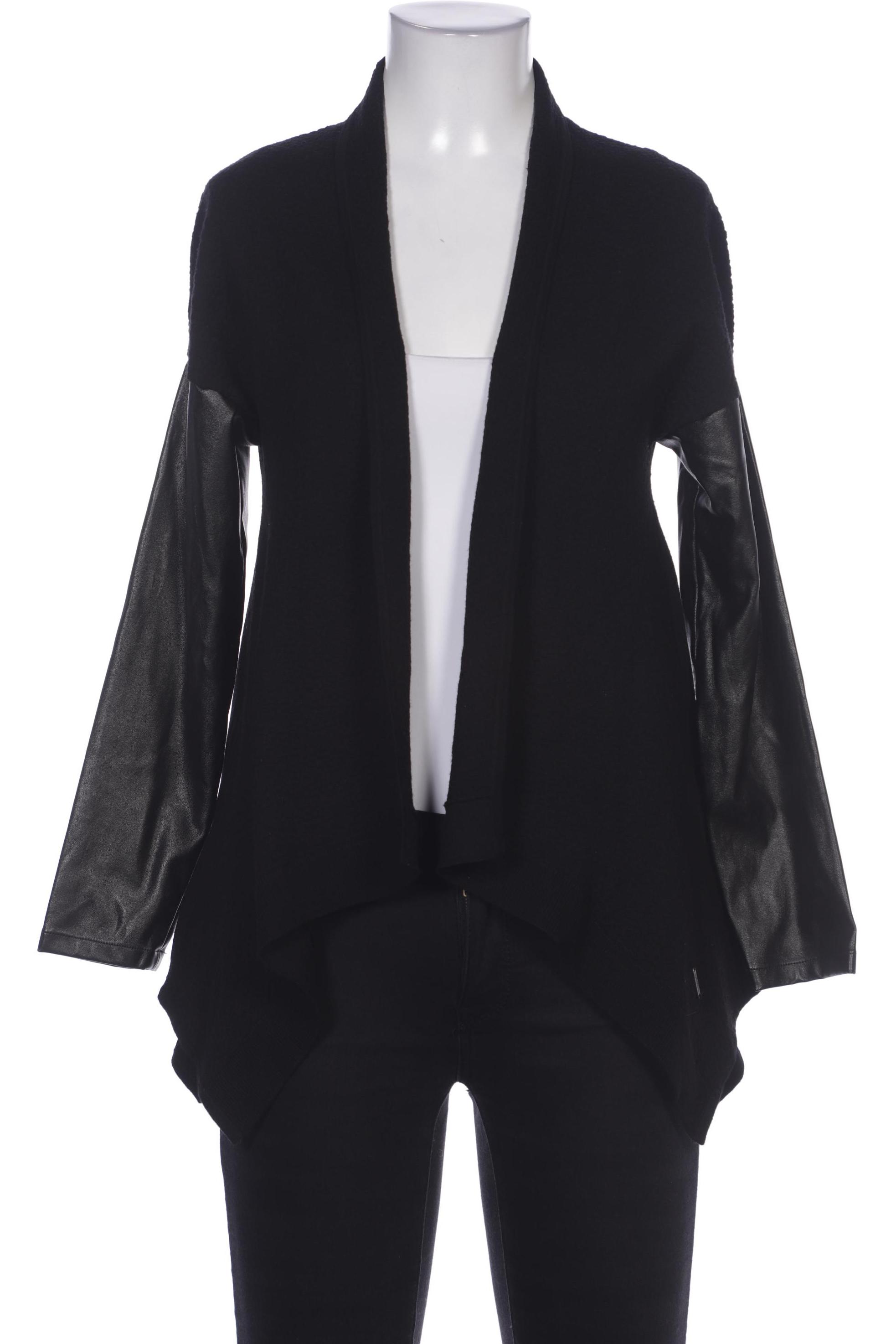 

Guess Damen Strickjacke, schwarz, Gr. 36
