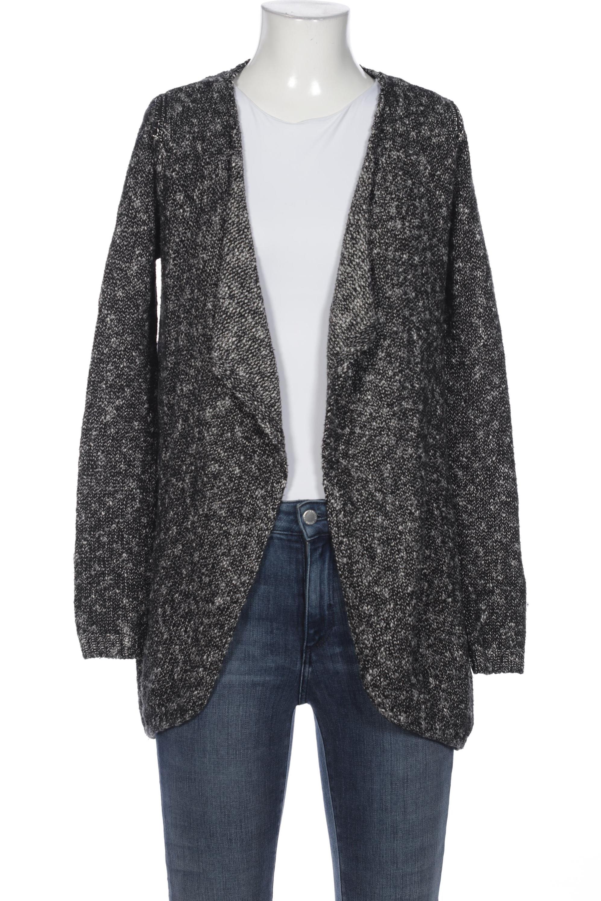 

GUESS Damen Strickjacke, schwarz