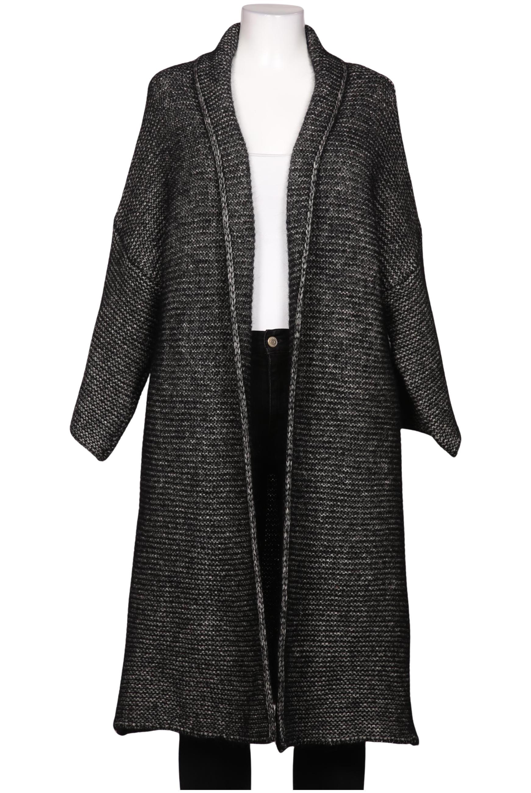 

Guess Damen Strickjacke, grau, Gr. 42