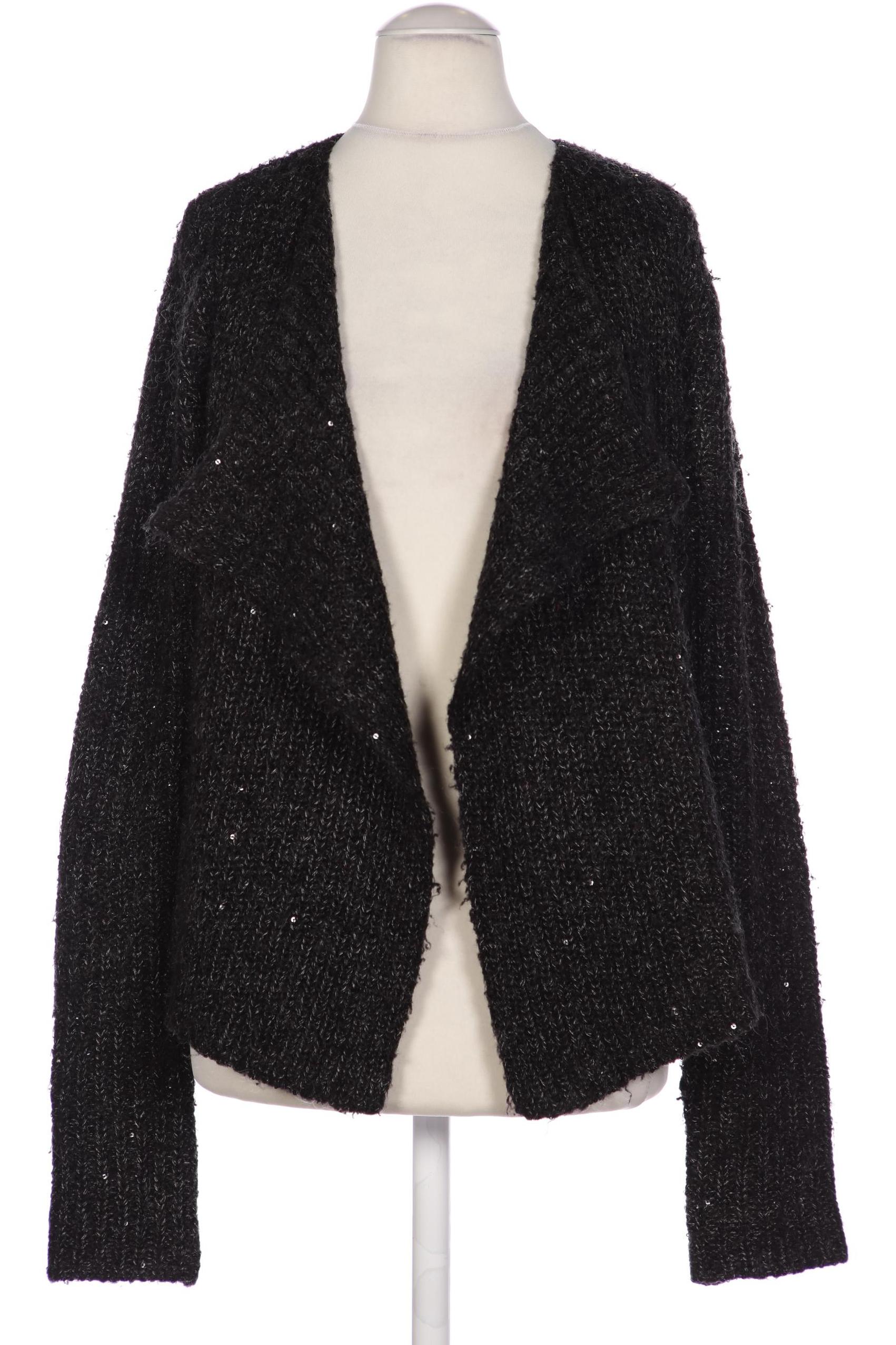 

Guess Damen Strickjacke, grau, Gr. 32