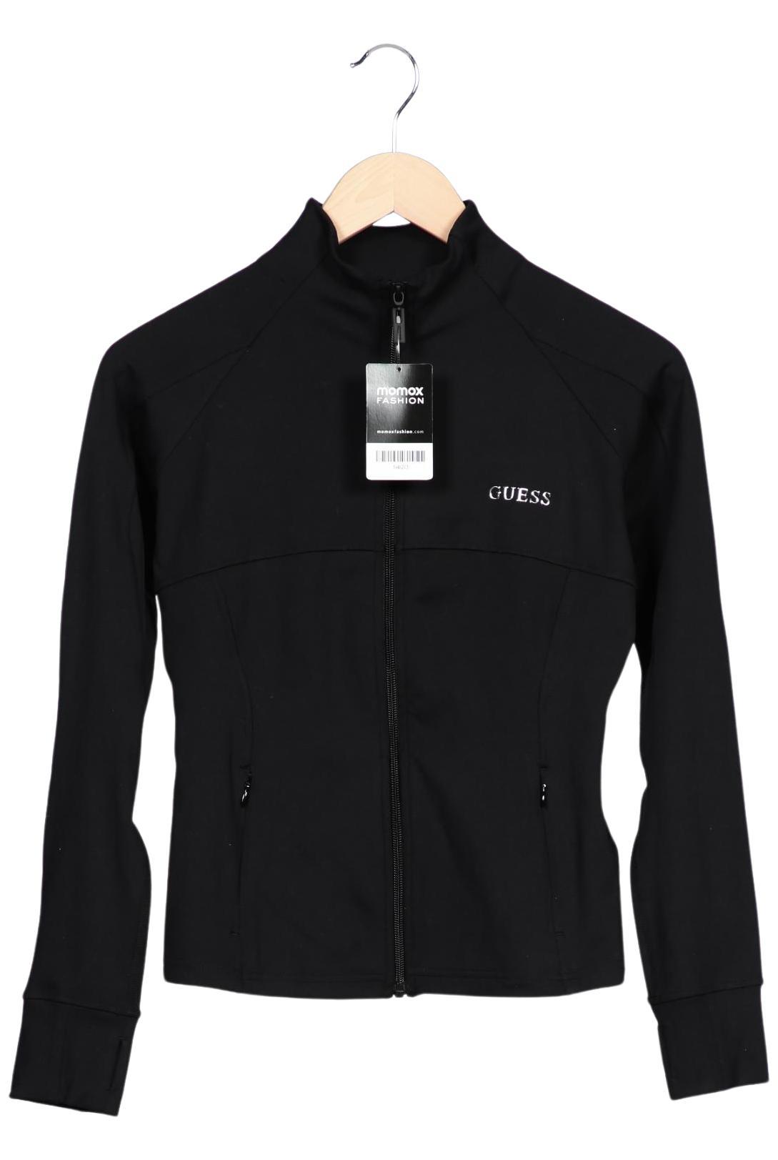 

Guess Damen Sweatshirt, schwarz, Gr. 42