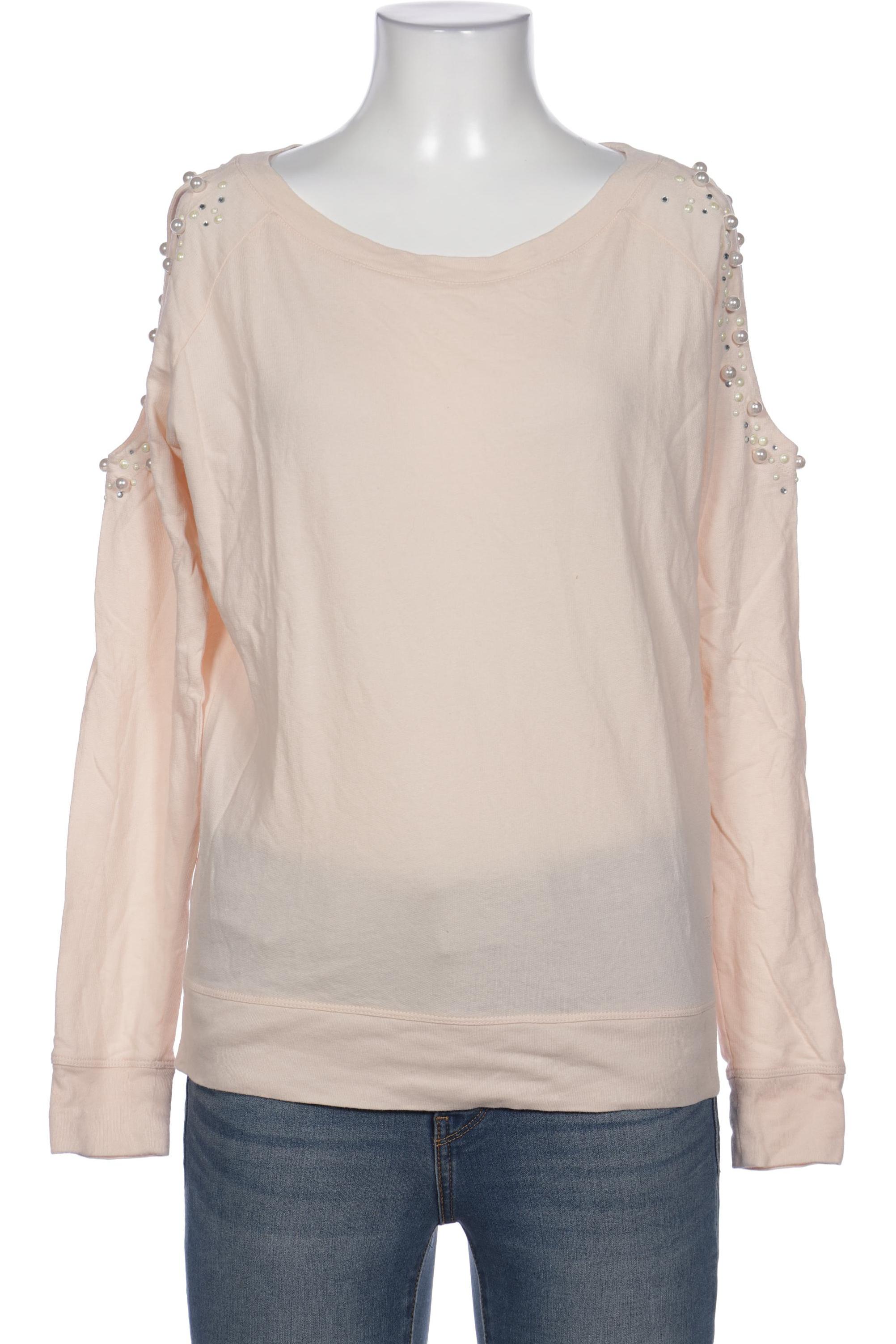

Guess Damen Sweatshirt, pink, Gr. 36