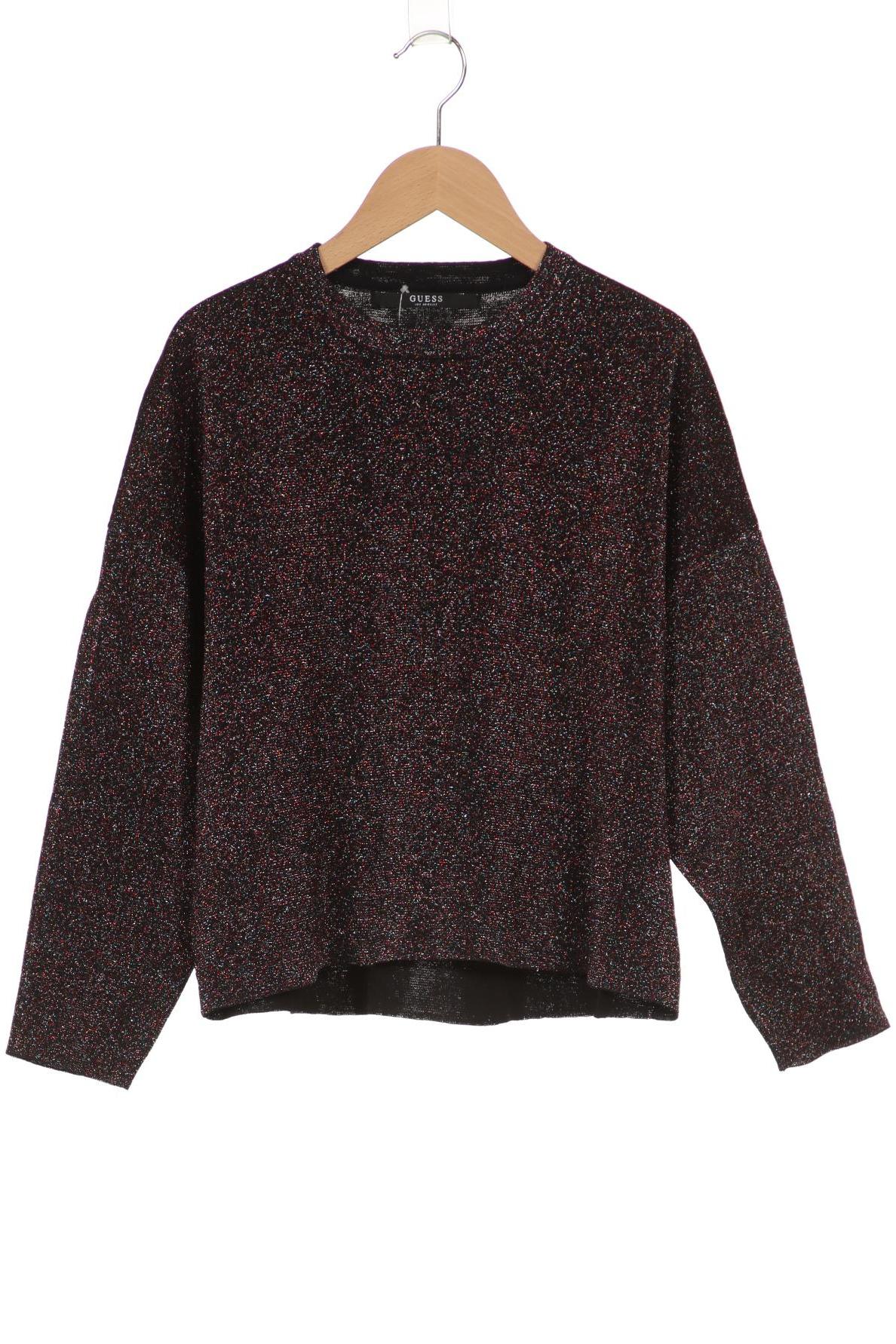 

Guess Damen Sweatshirt, mehrfarbig, Gr. 36