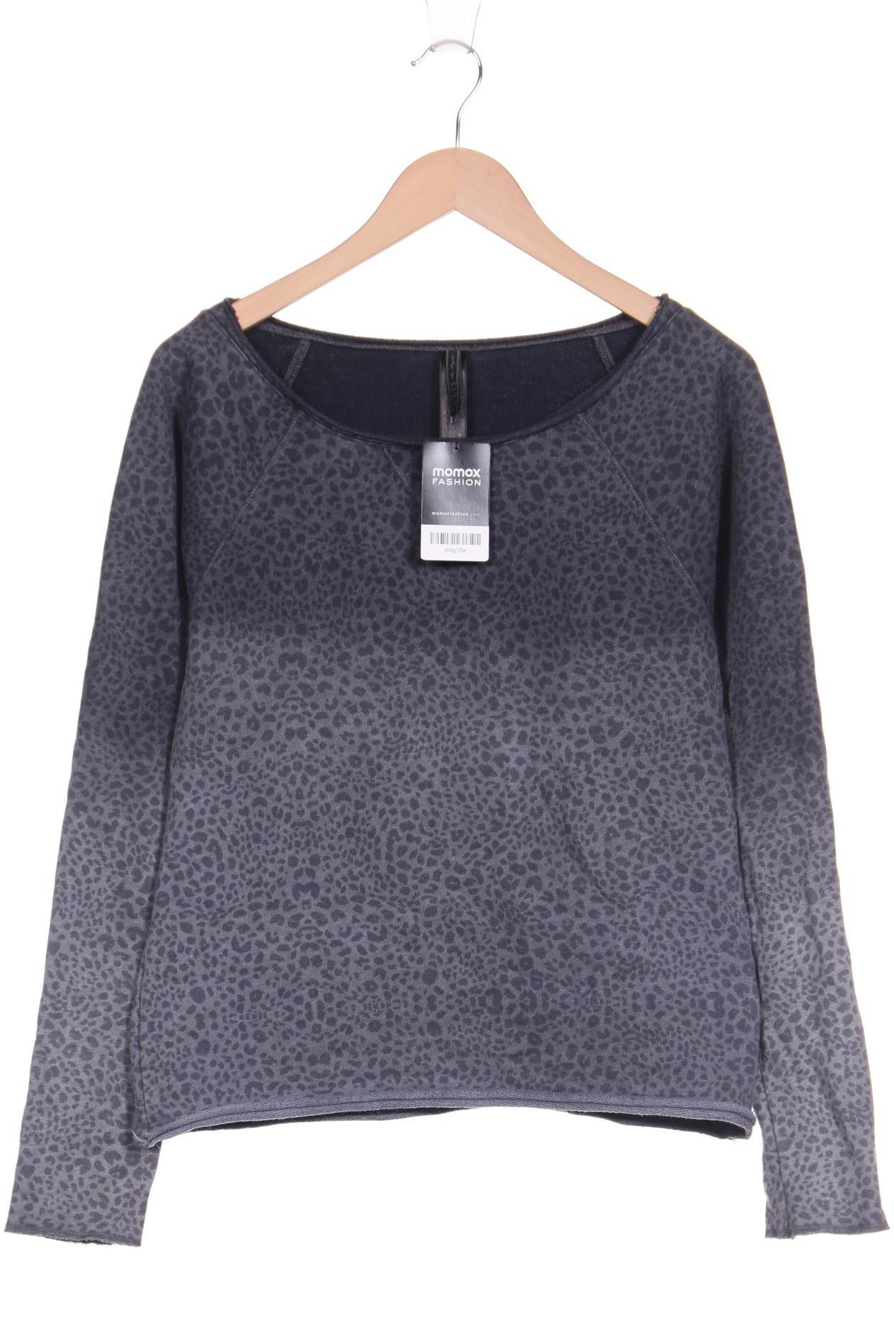 

GUESS Damen Sweatshirt, grau