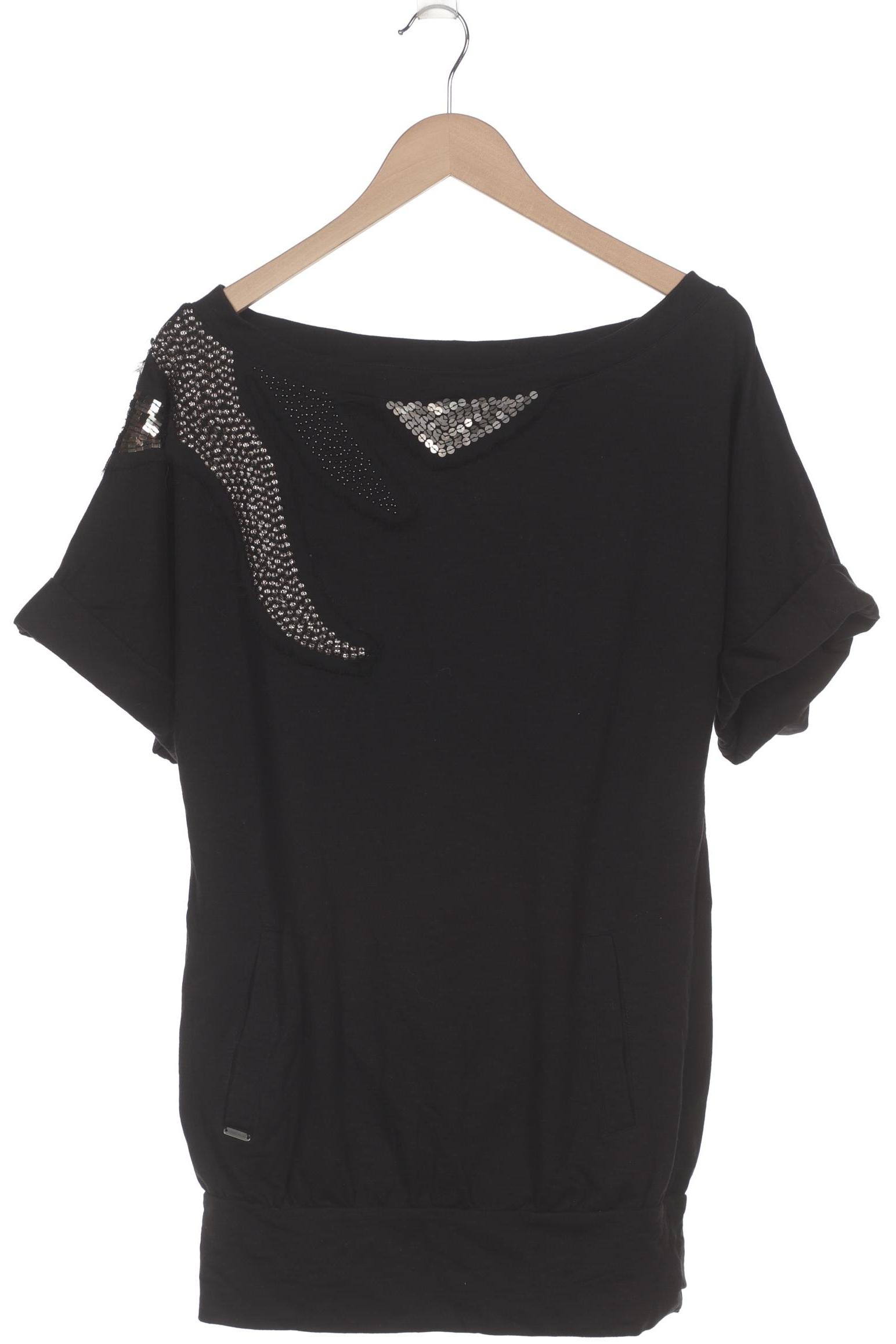 

Guess Damen Sweatshirt, schwarz, Gr. 42