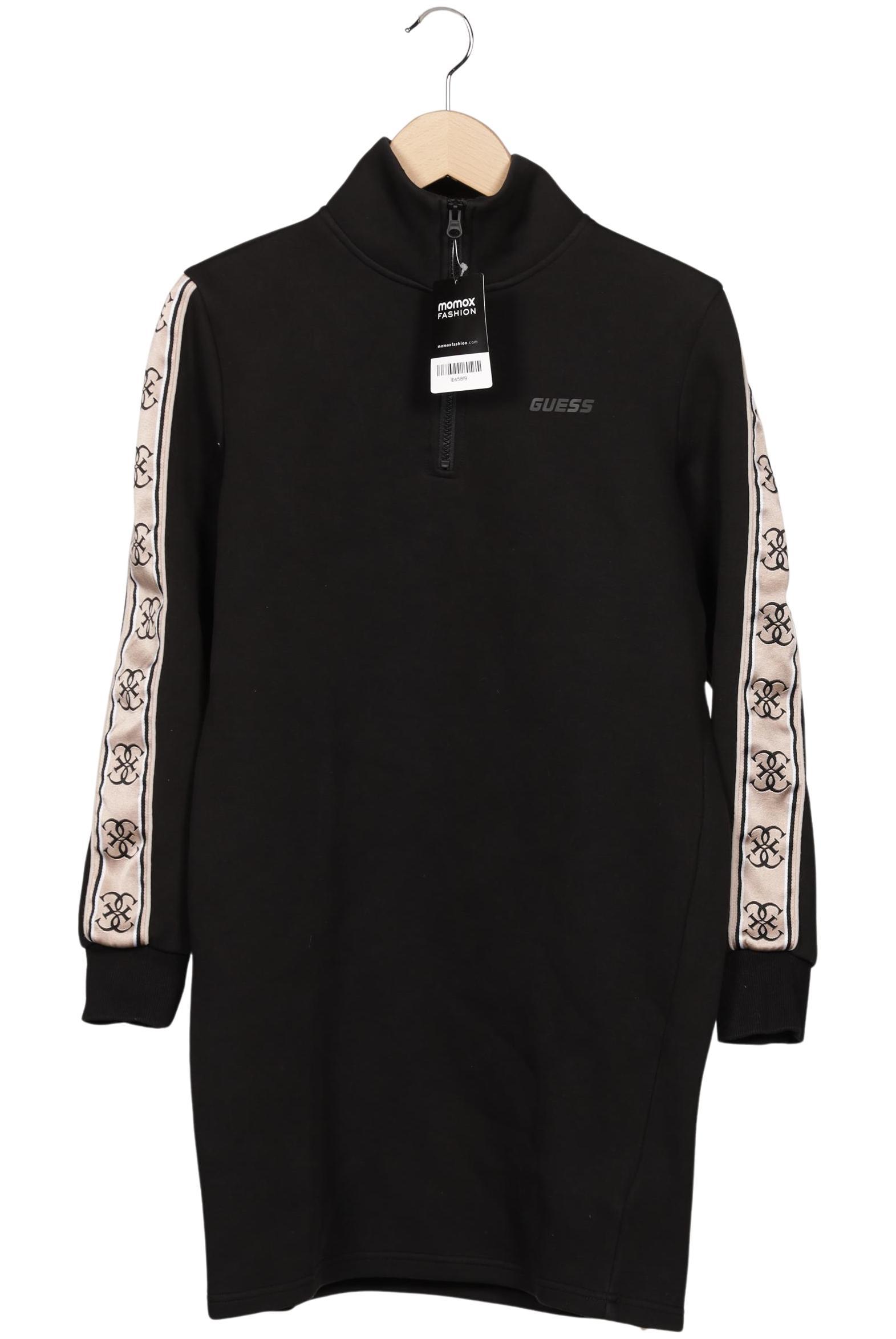 

Guess Damen Sweatshirt, schwarz, Gr. 36