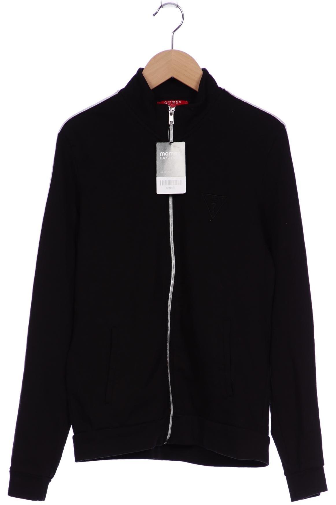 

Guess Damen Sweatshirt, schwarz, Gr. 42