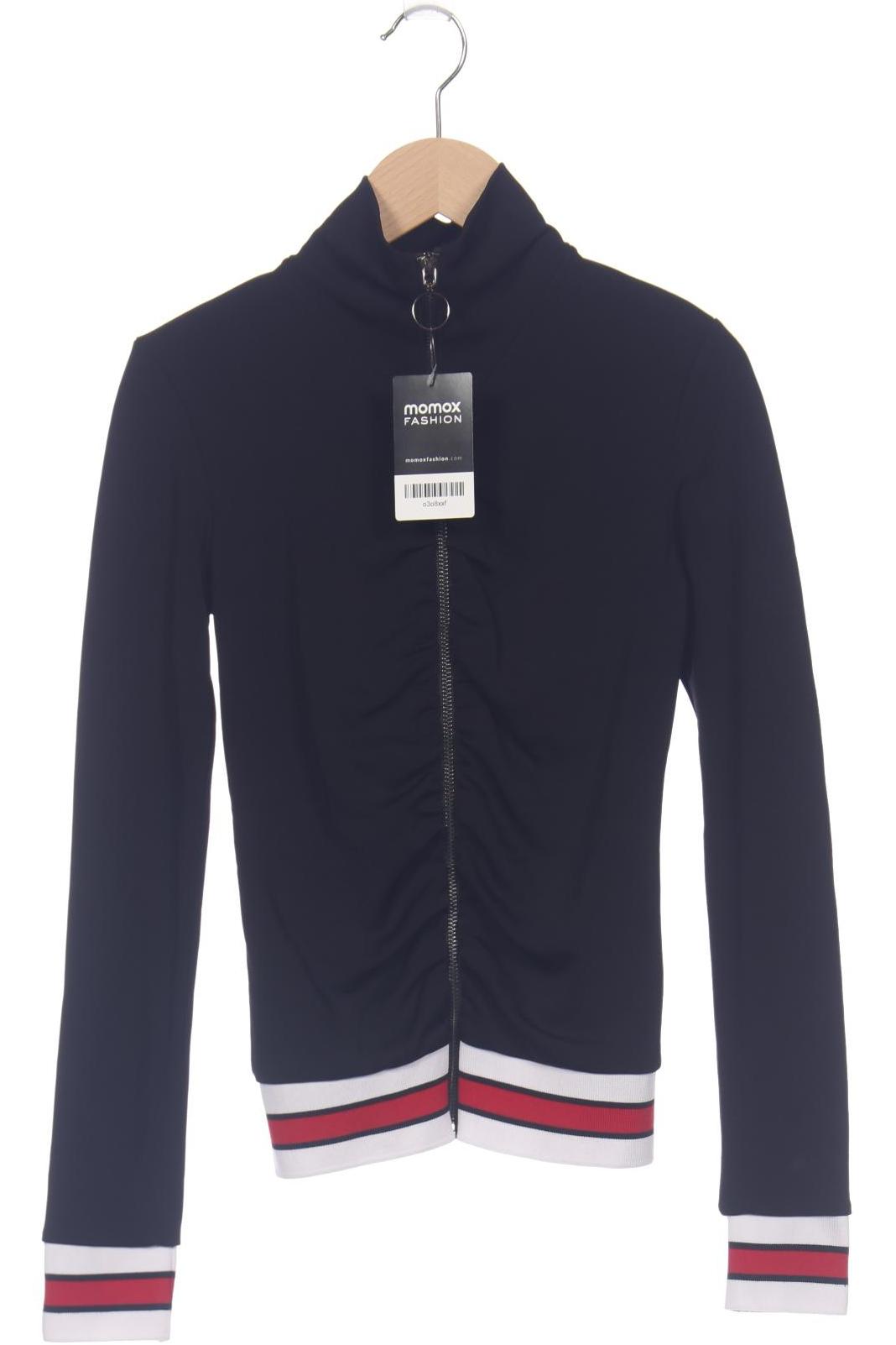 

Guess Damen Sweatshirt, schwarz, Gr. 32